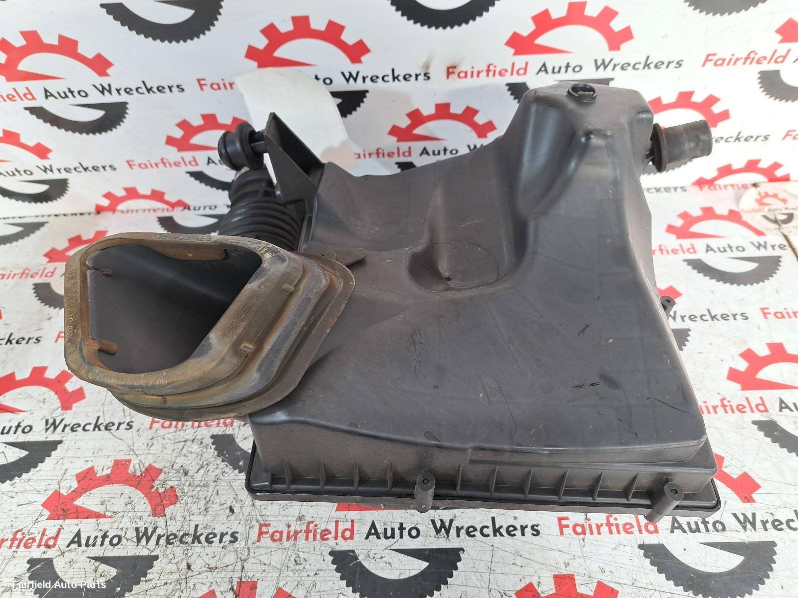 2009-2017 Holden Cruze Air Cleaner Box