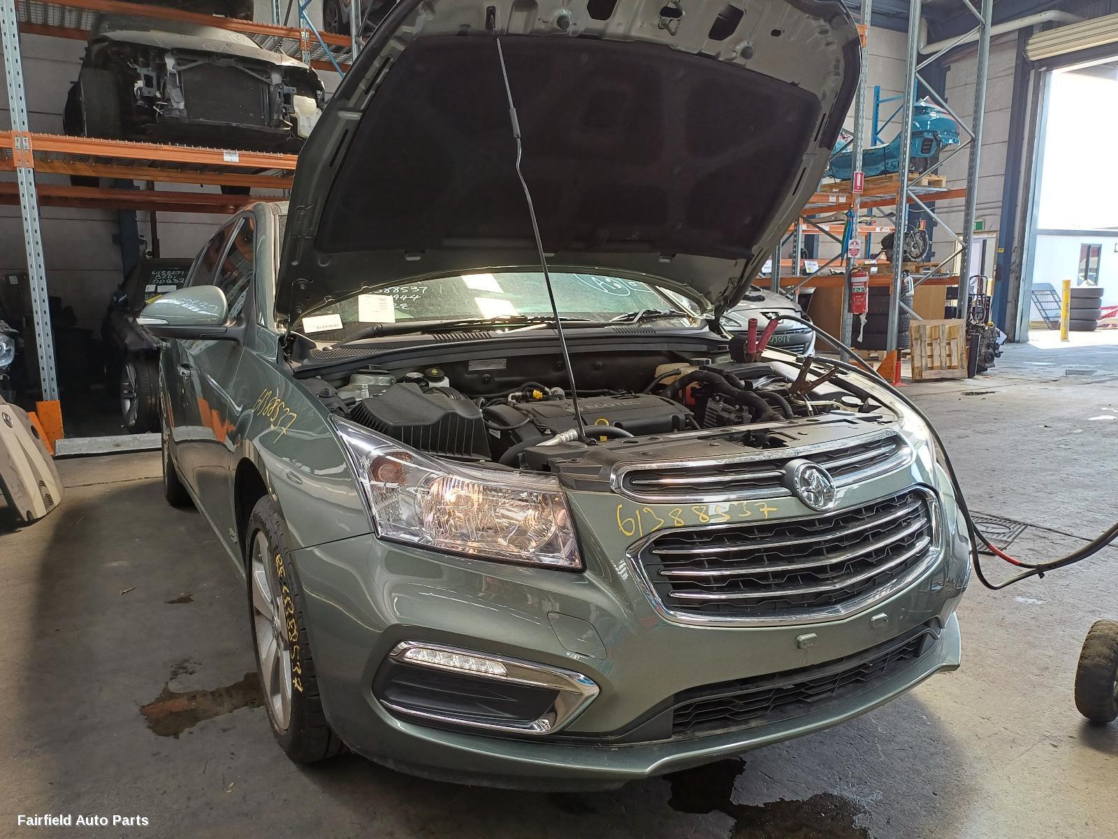 2016 Holden Cruze Washer Bottle