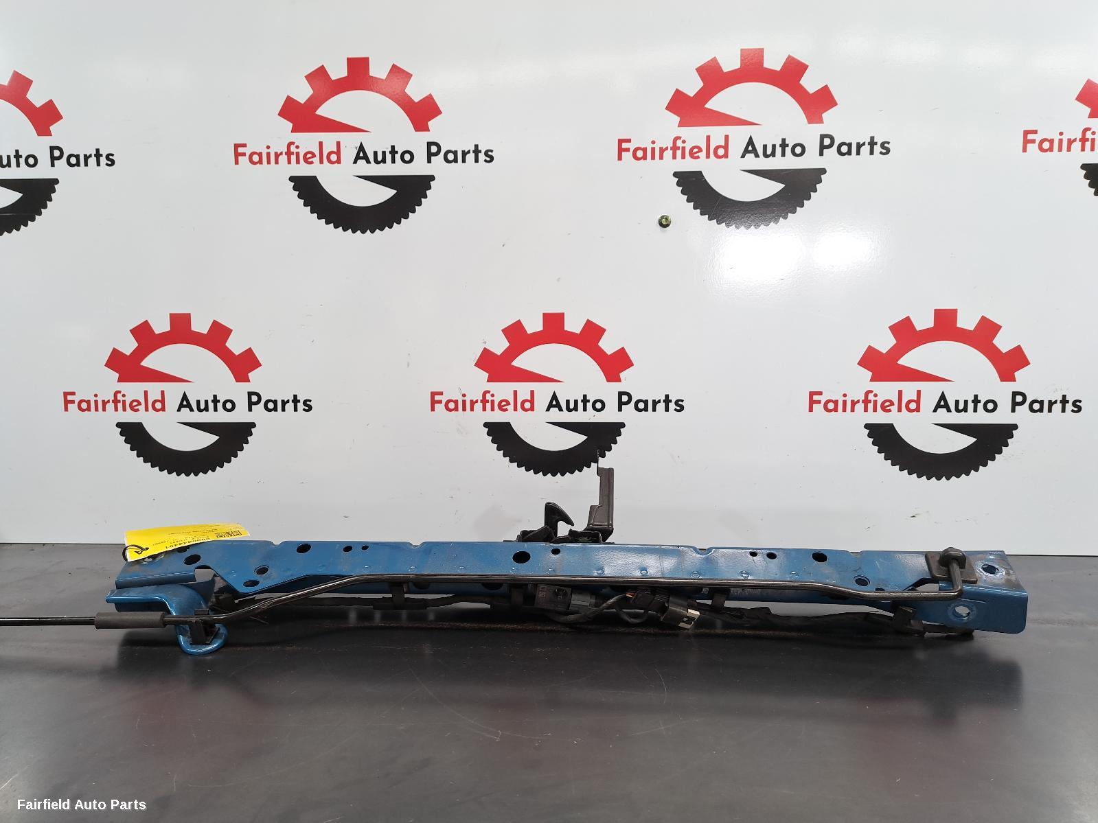 2011-2017 Holden Cruze Radiator Support