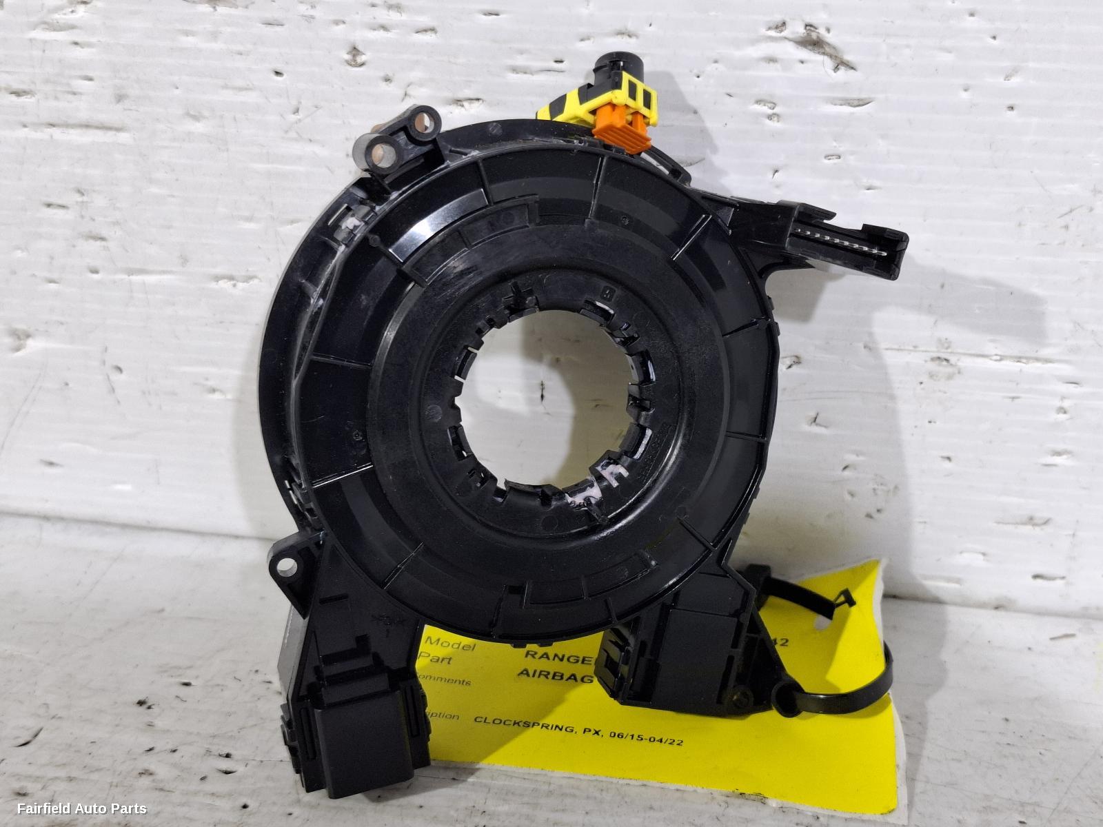2015-2022 Ford Ranger Airbag Module Sensor