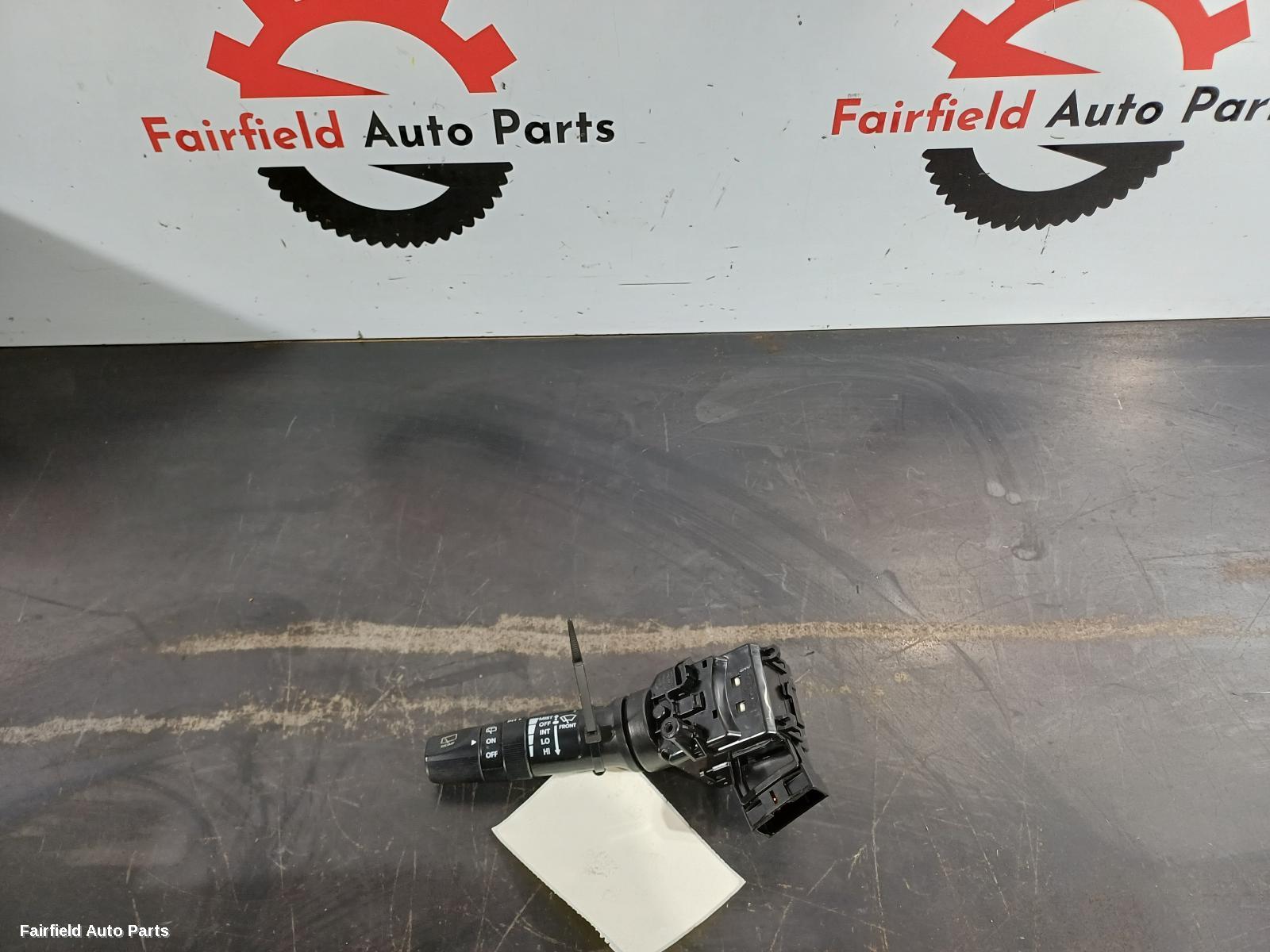 2011-2019 Hyundai Accent Combination Switch