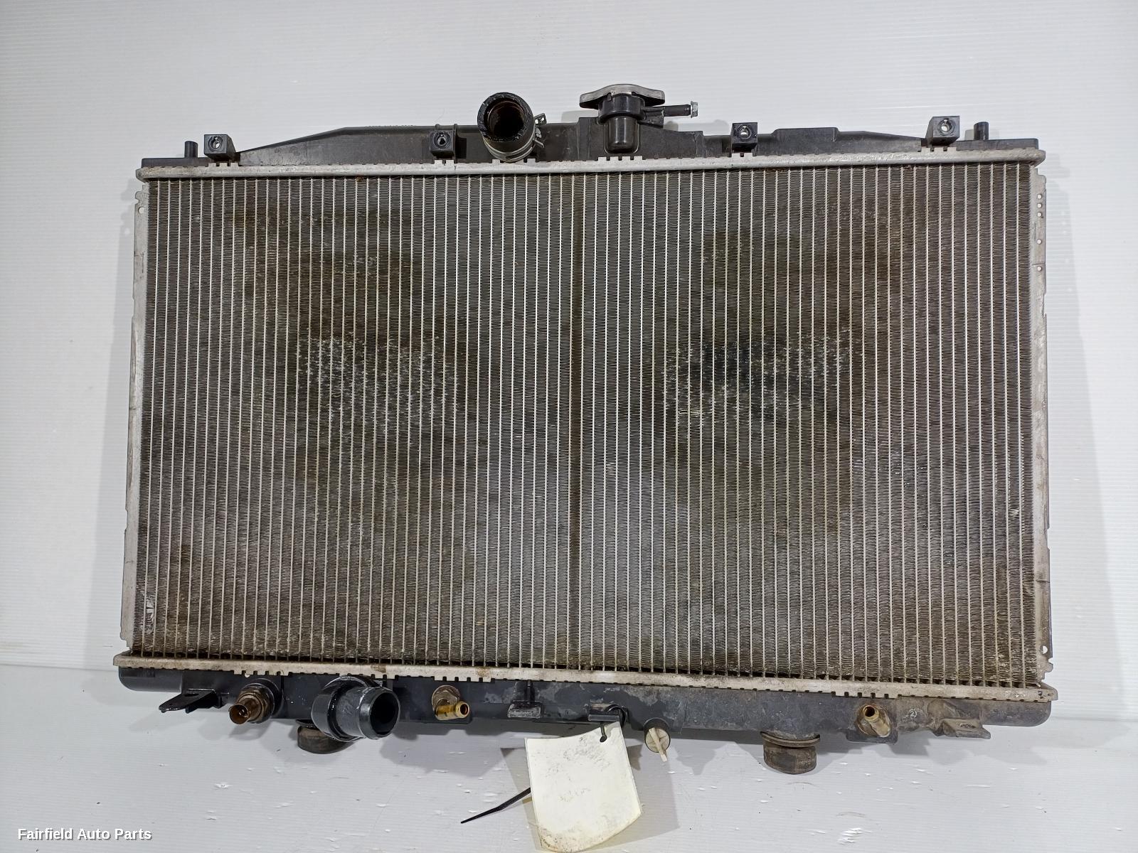 2003-2008 Honda Accord Radiator