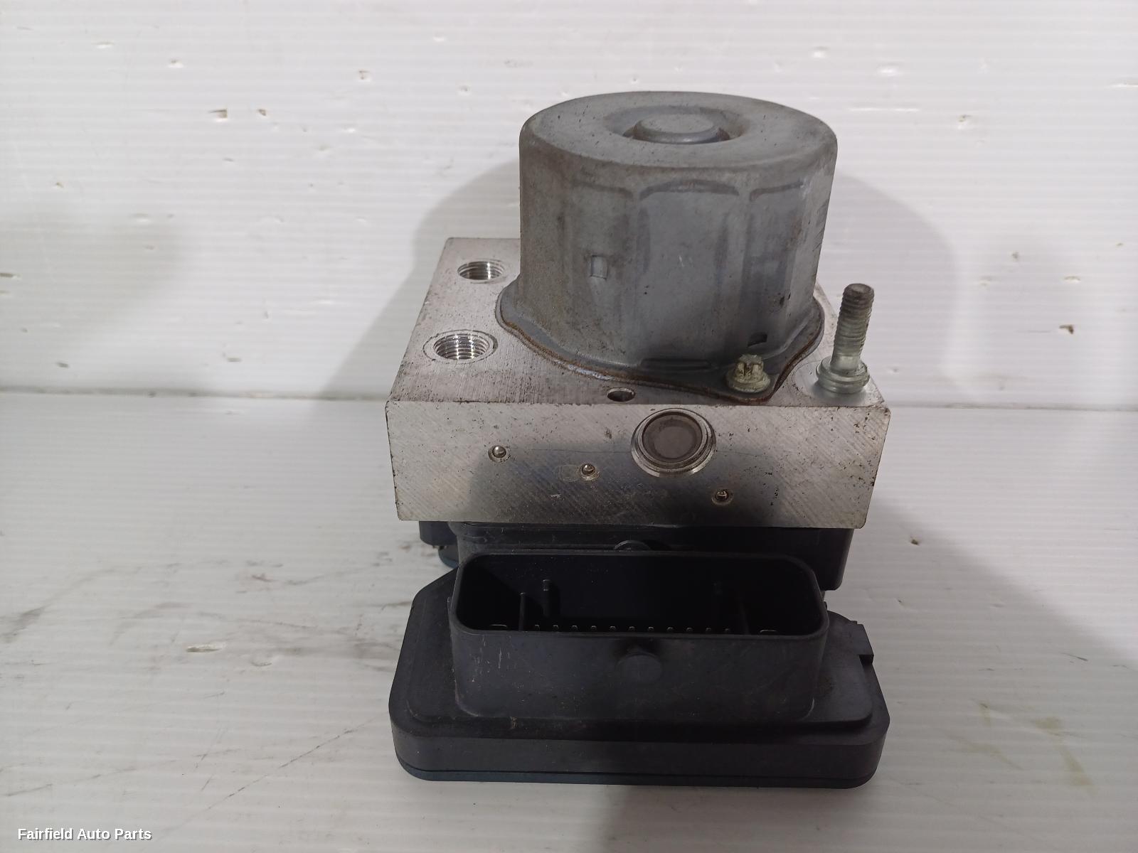 2011-2017 Subaru Impreza Abs Pump Modulator