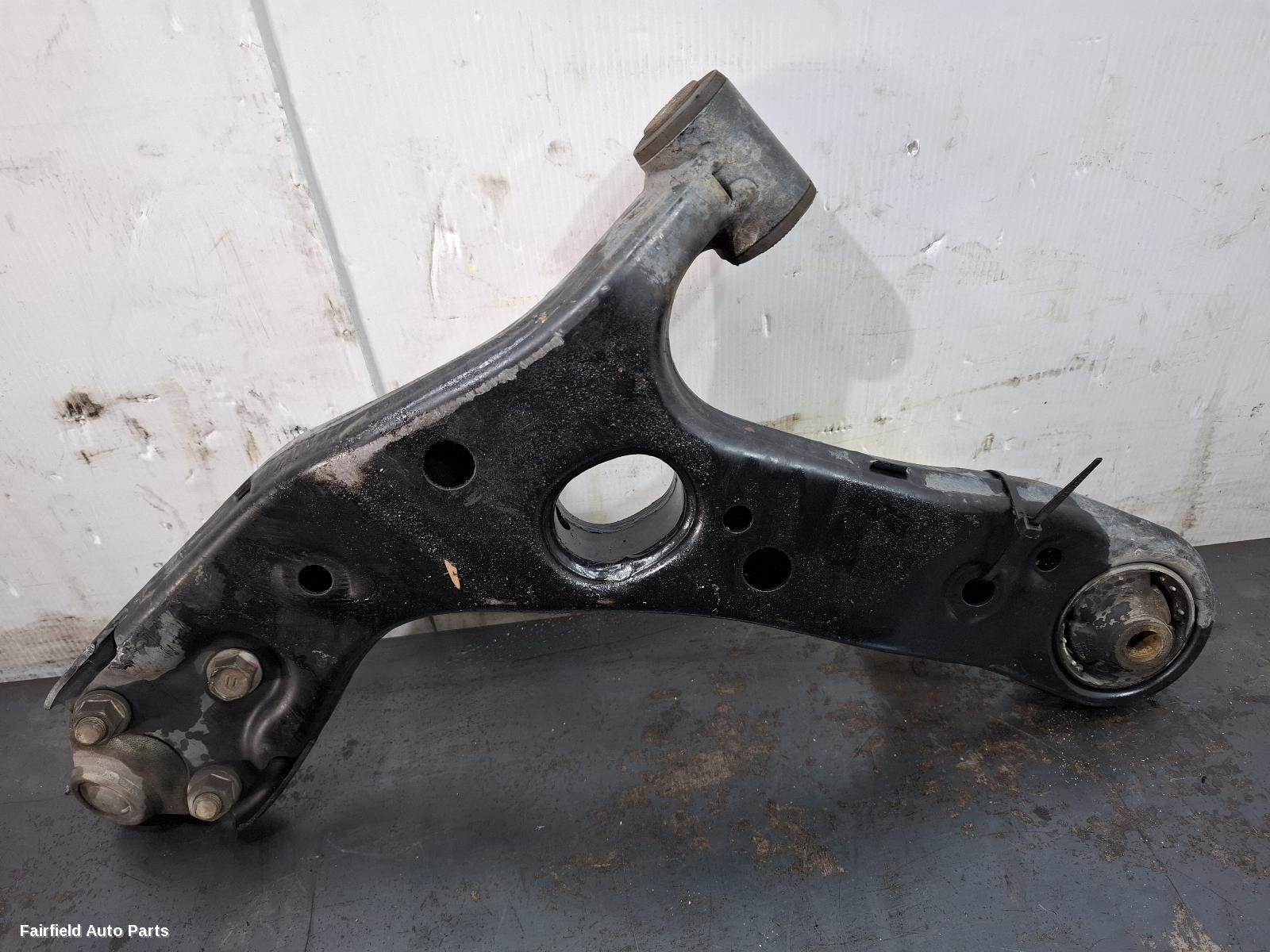 2015 Toyota Corolla Right Front Lower Control Arm