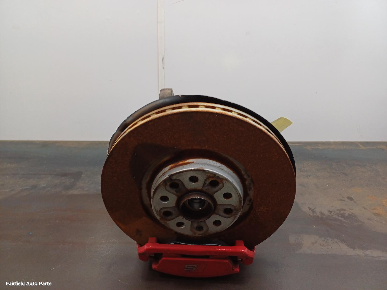 2013-2020 Audi A3 Right Front Hub Assembly
