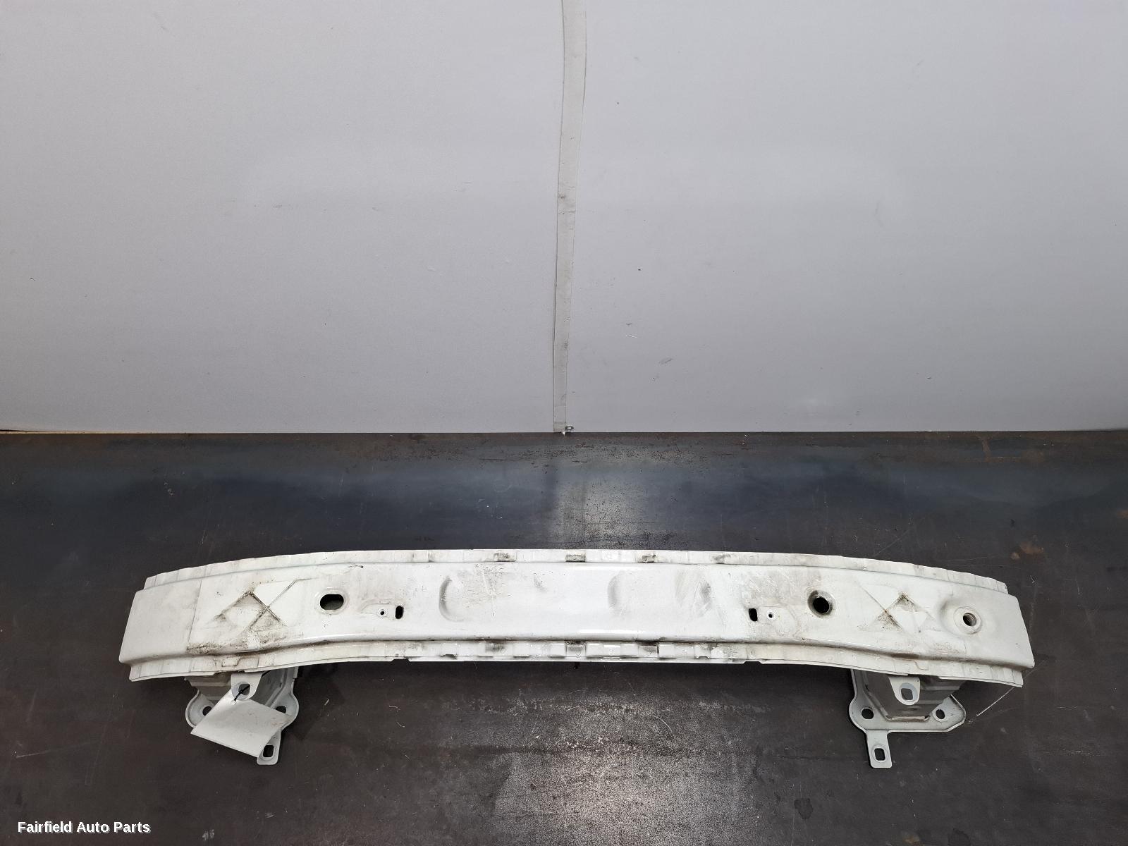 2004-2012 Volvo S40 F Bar Reinforc Brack