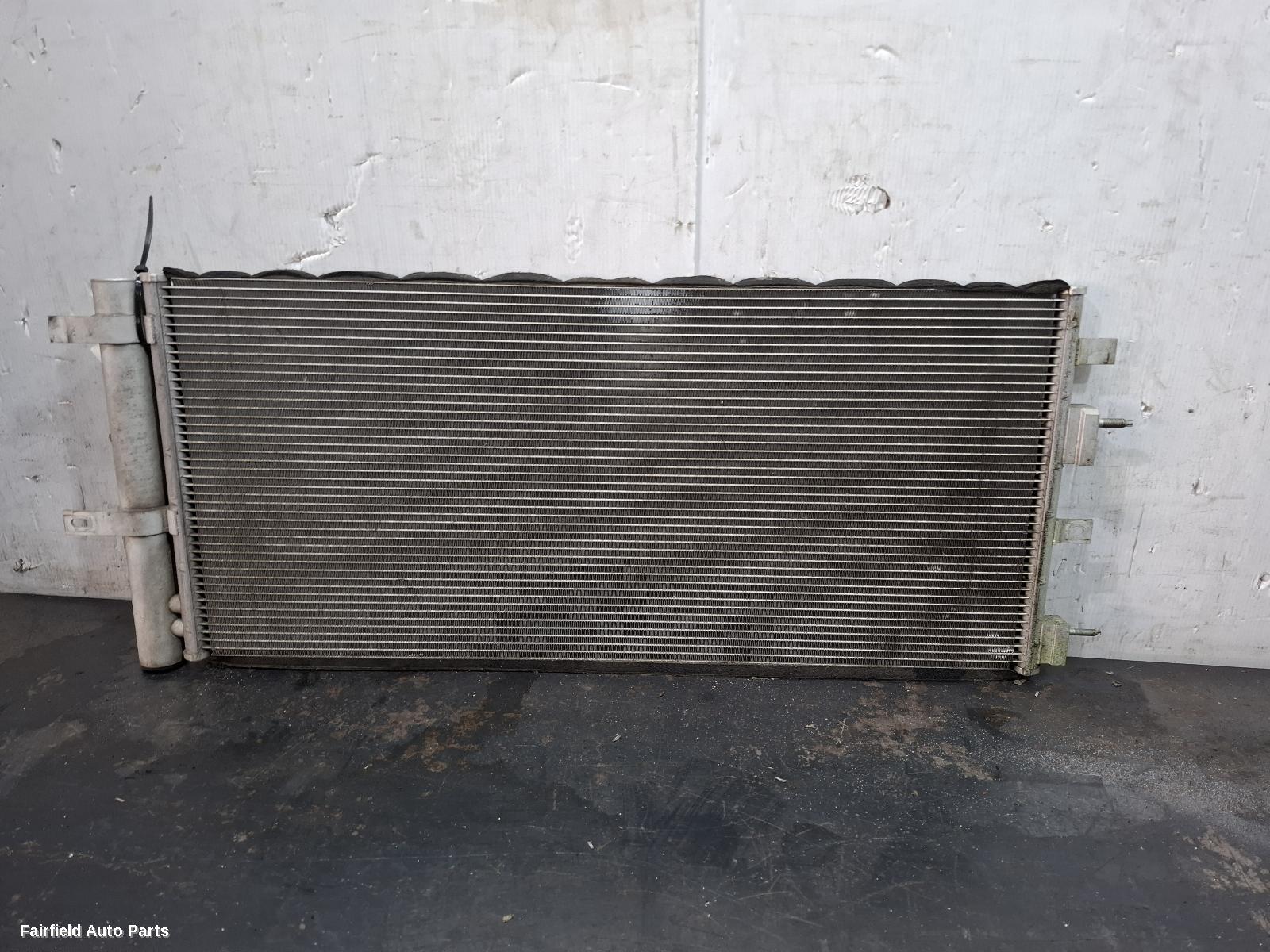 2014-2020 Ford Mondeo A C Condenser