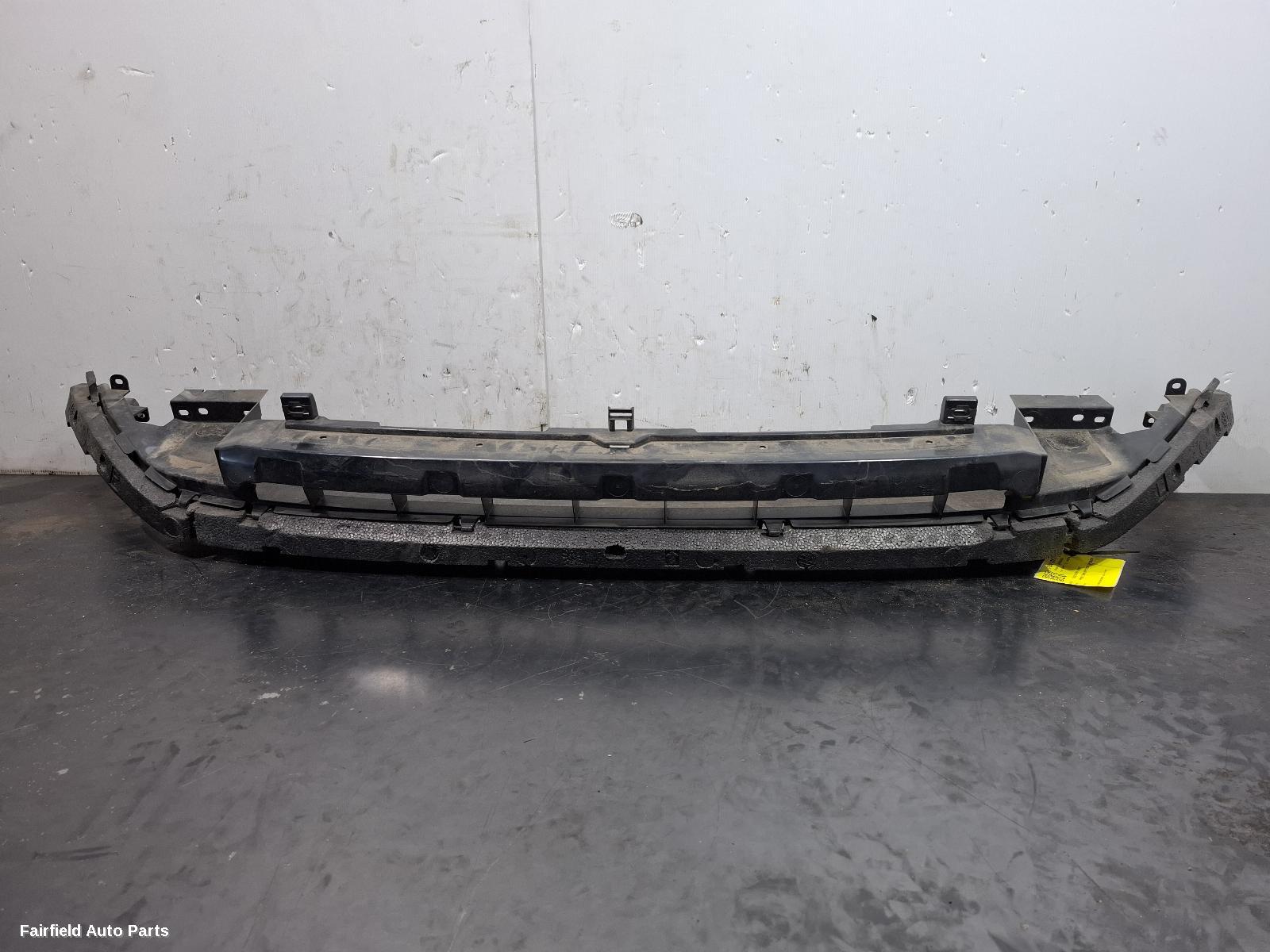 2015-2019 Land Rover Discovery Sport F Bar Reinforc Brack