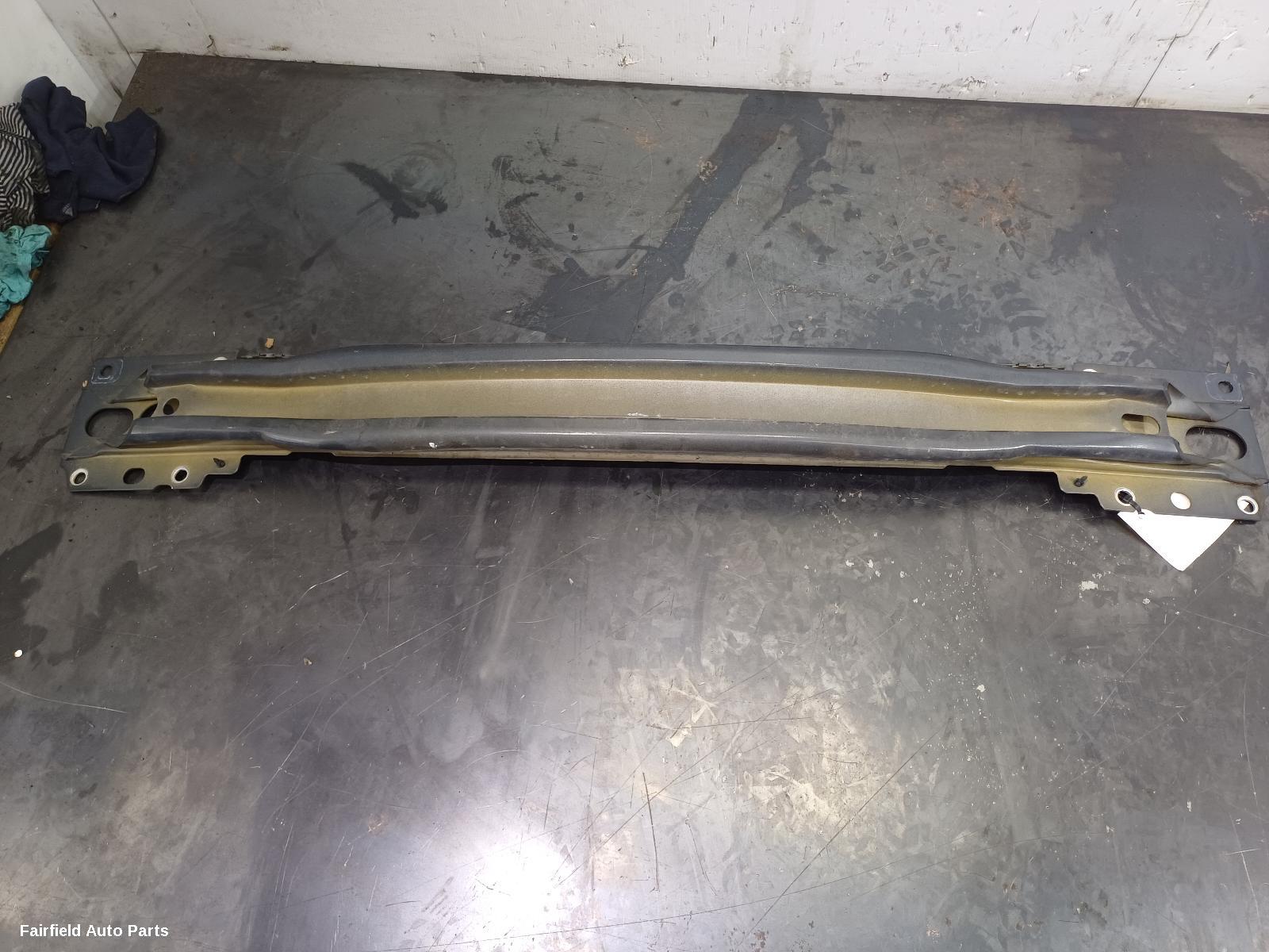 2013-2018 Volvo S60/v60 F Bar Reinforc Brack