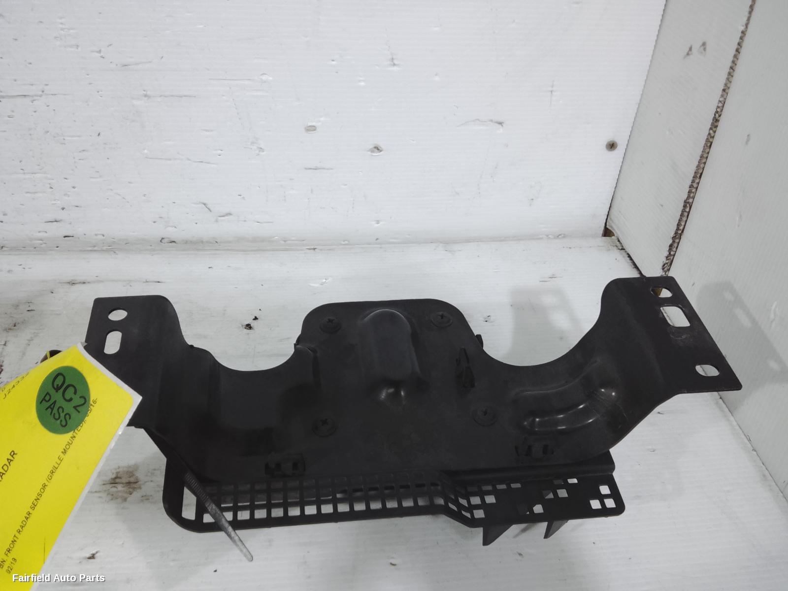 2016-2019 Mazda 3 Reverse Camera