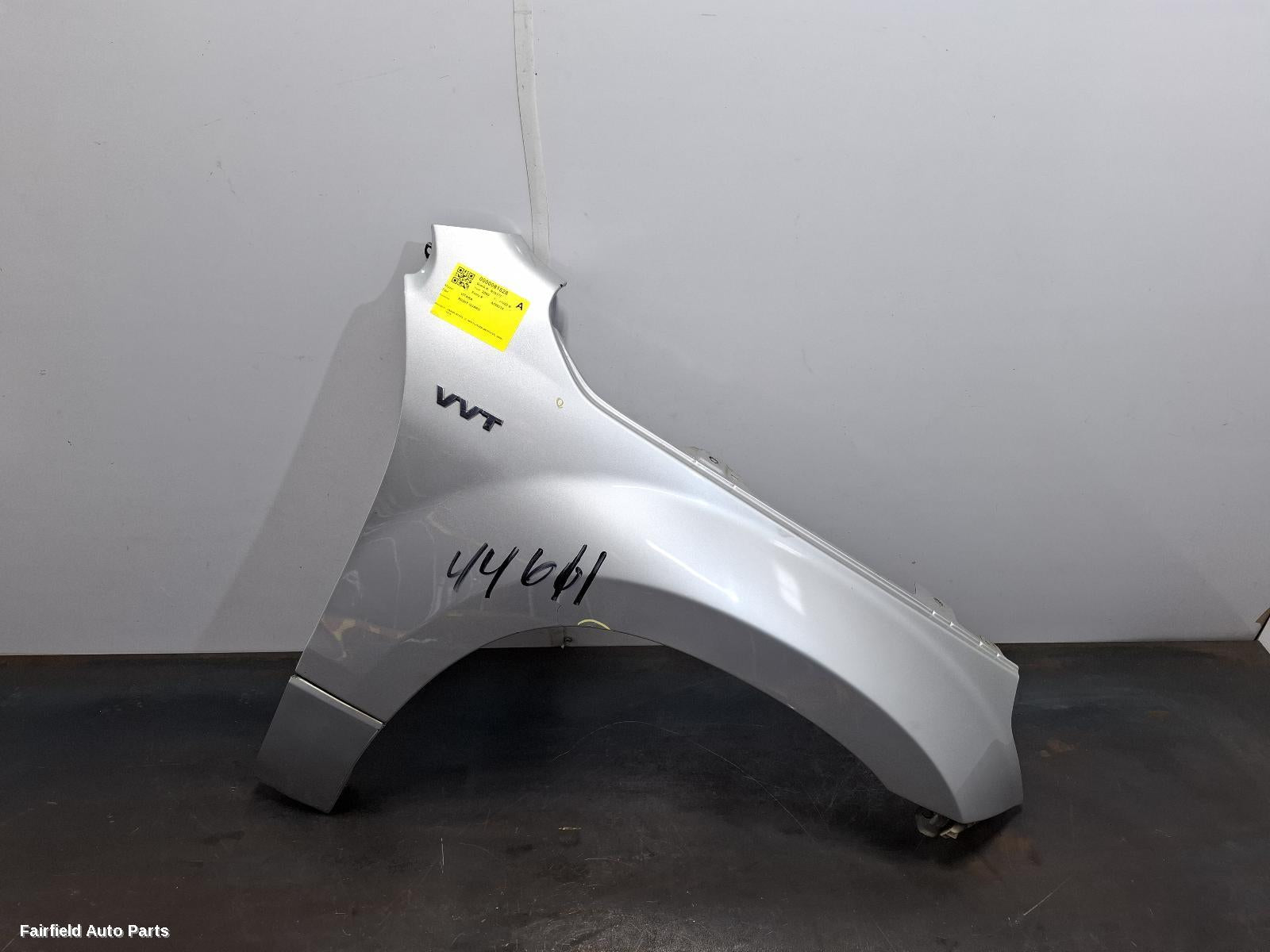 2008-2018 Suzuki Vitara Right Guard