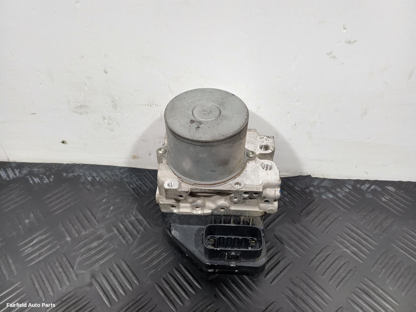 2007-2013 Toyota Corolla Abs Pump Modulator