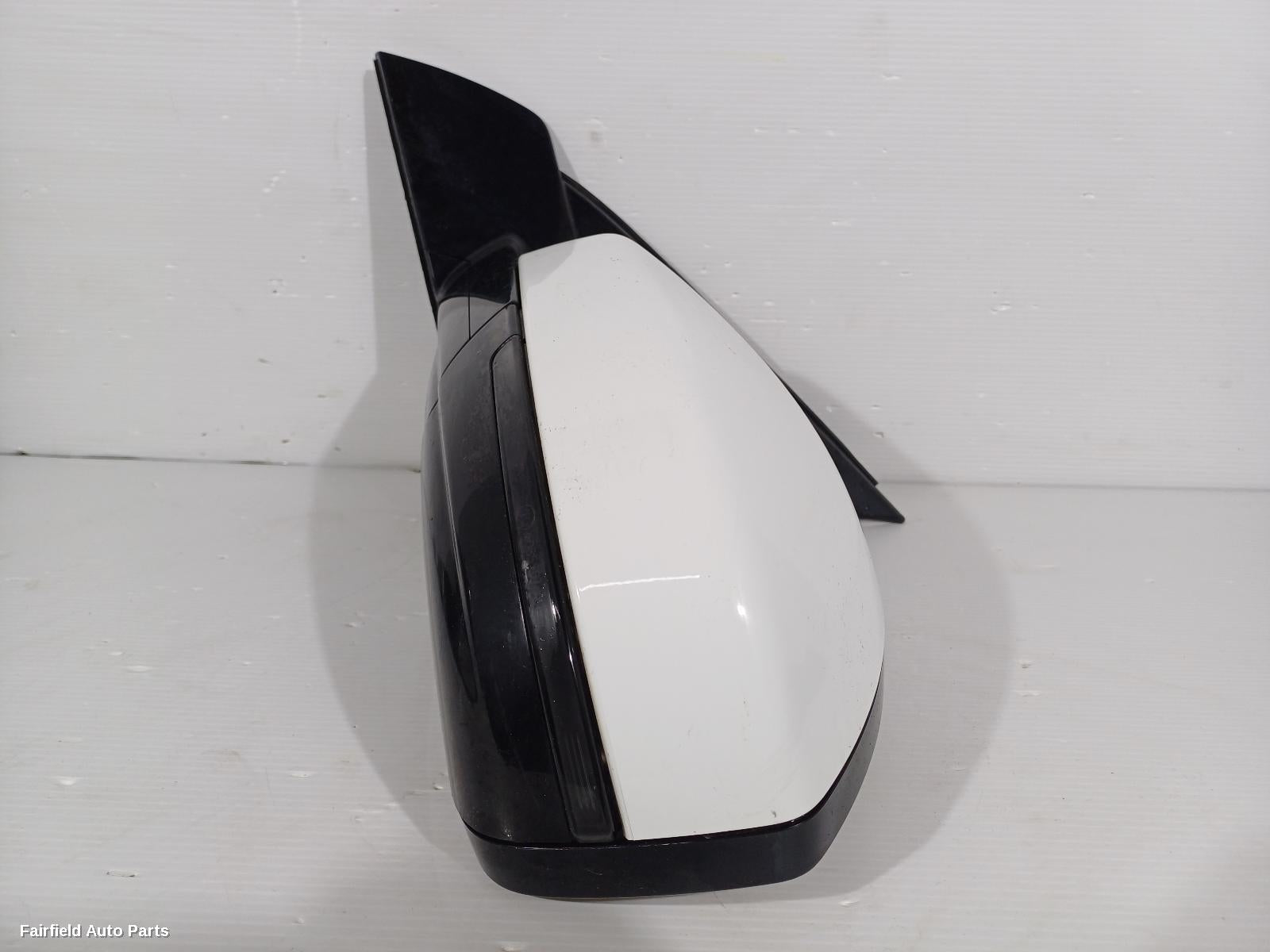 2015-2019 Land Rover Discovery Sport Left Door Mirror