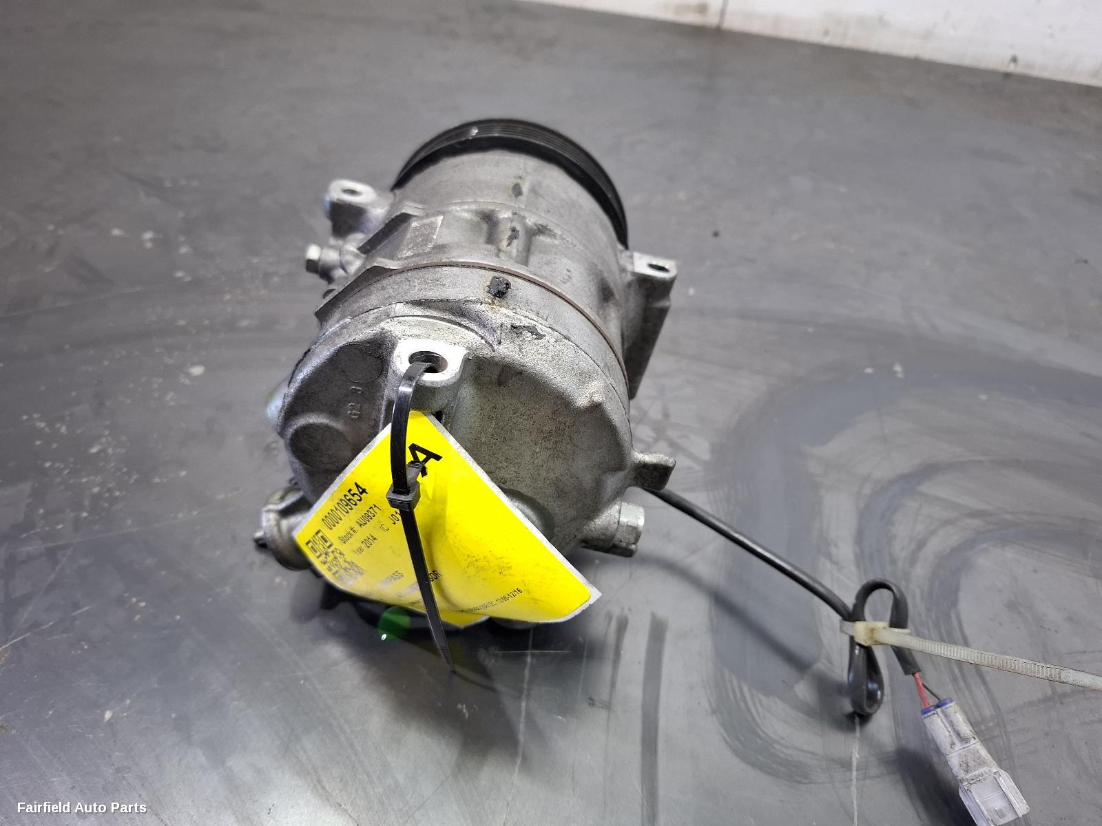 2006-2016 Jeep Compass A C Compressor