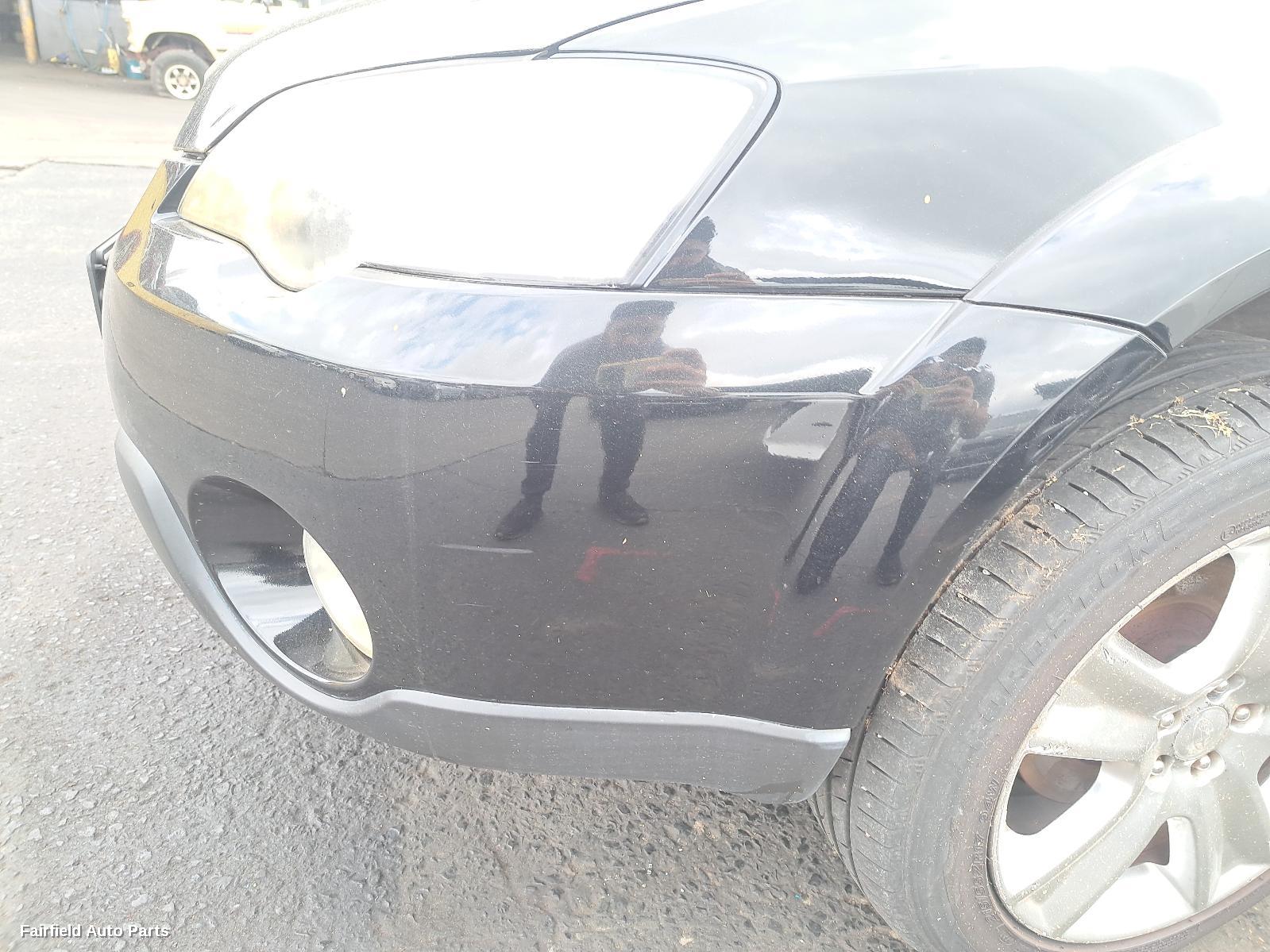 2005 Subaru Outback Right Taillight