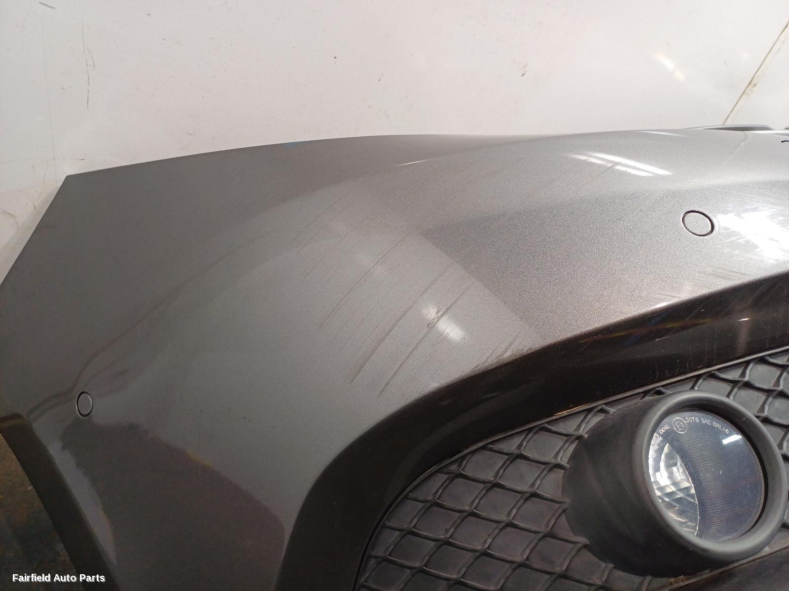 2011-2015 Mercedes B Class Front Bumper