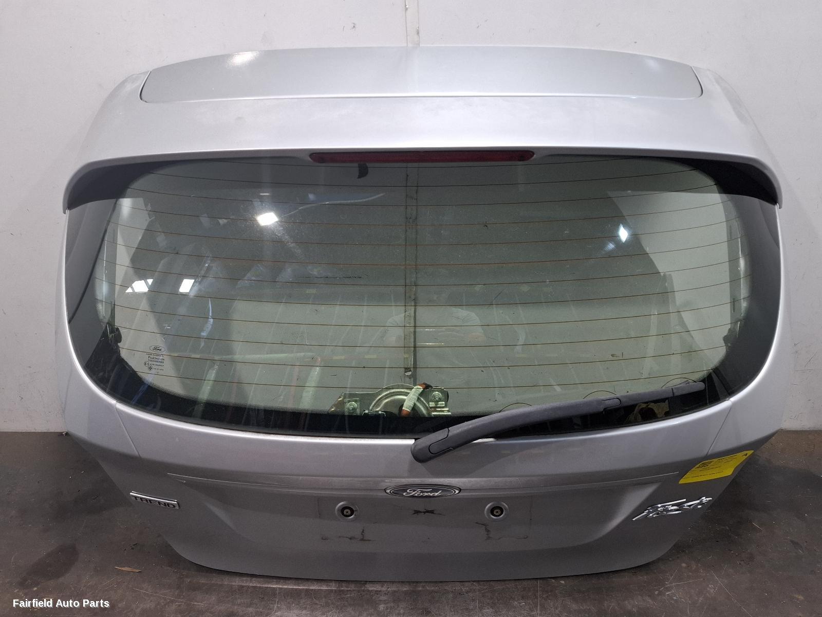 2013-2019 Ford Fiesta Bootlid Tailgate