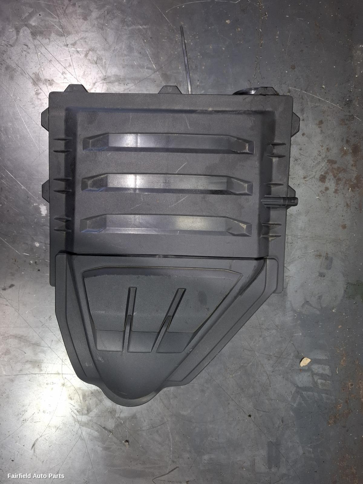2020-2025 Volkswagen T-cross Air Cleaner Box