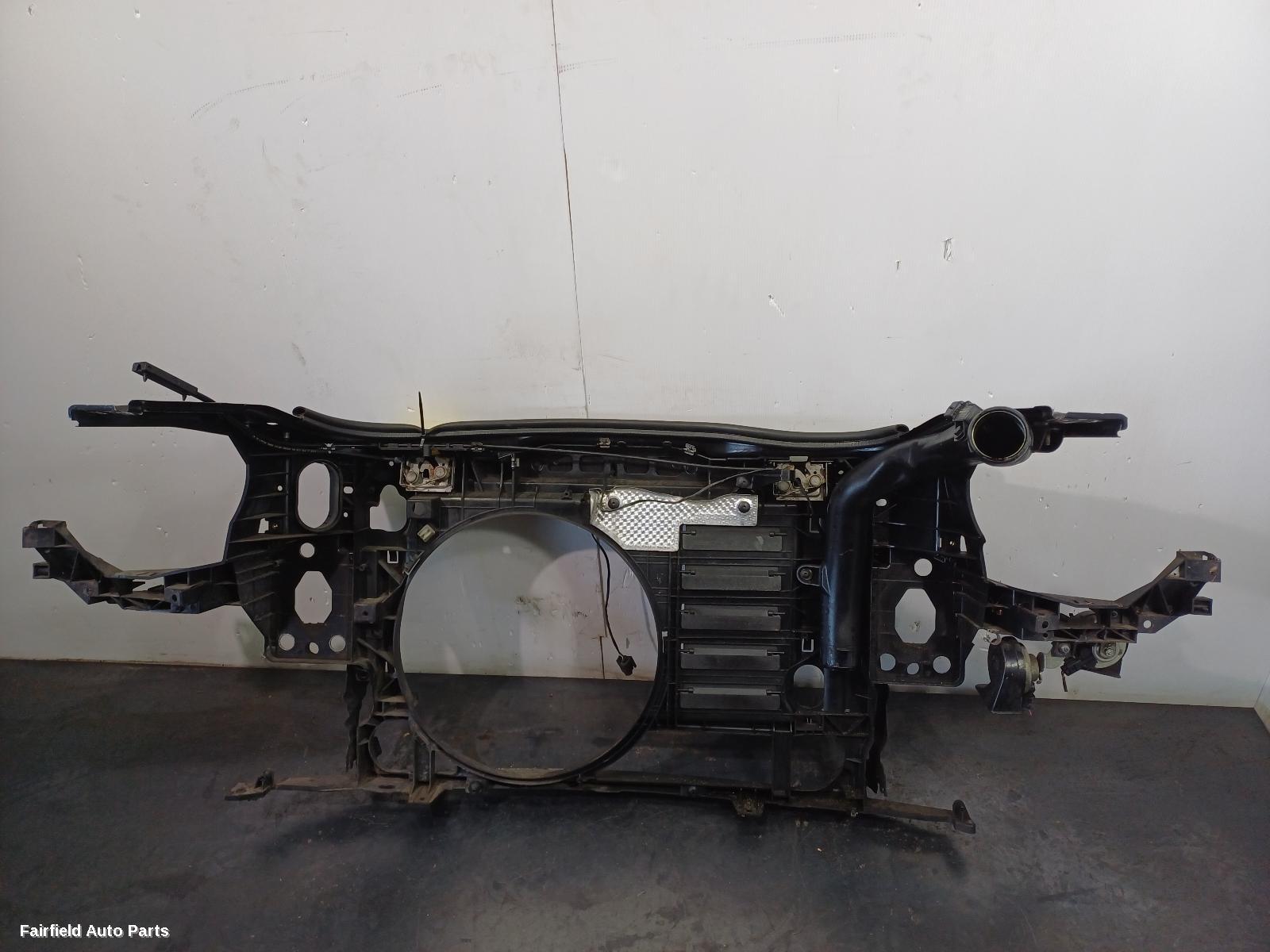 2007-2010 Mini Cooper Radiator Support