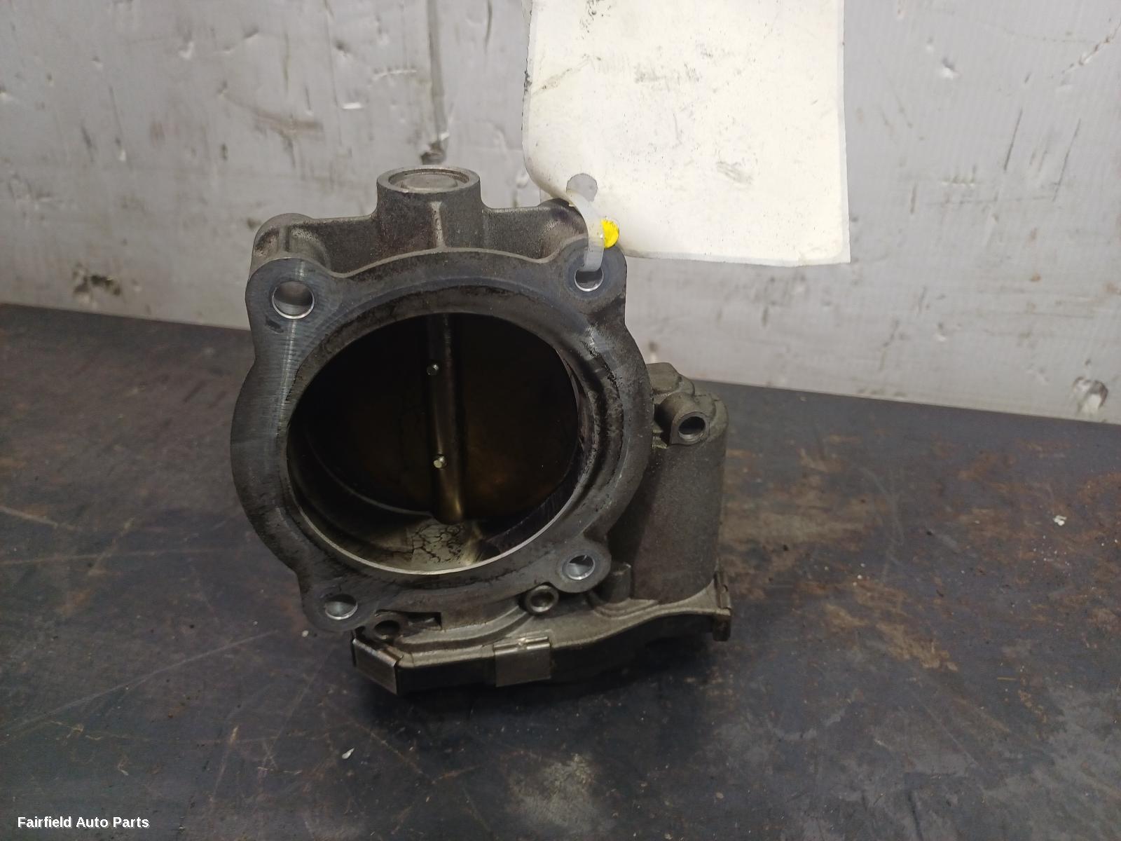 2009-2013 Holden Commodore Throttle Body