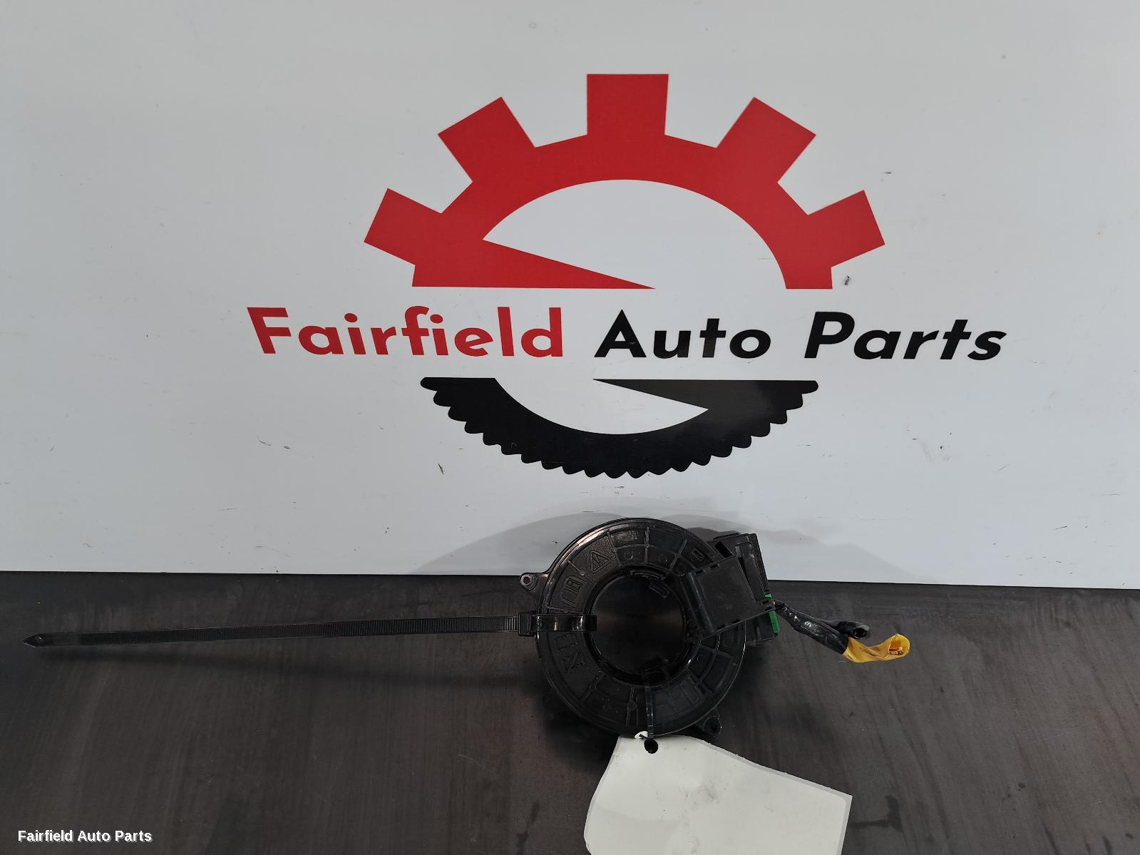 2007-2015 Mitsubishi Lancer Airbag Module Sensor