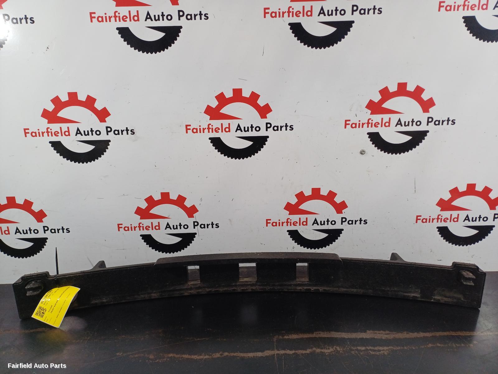 2013-2016 Nissan Pulsar F Bar Reinforc Brack