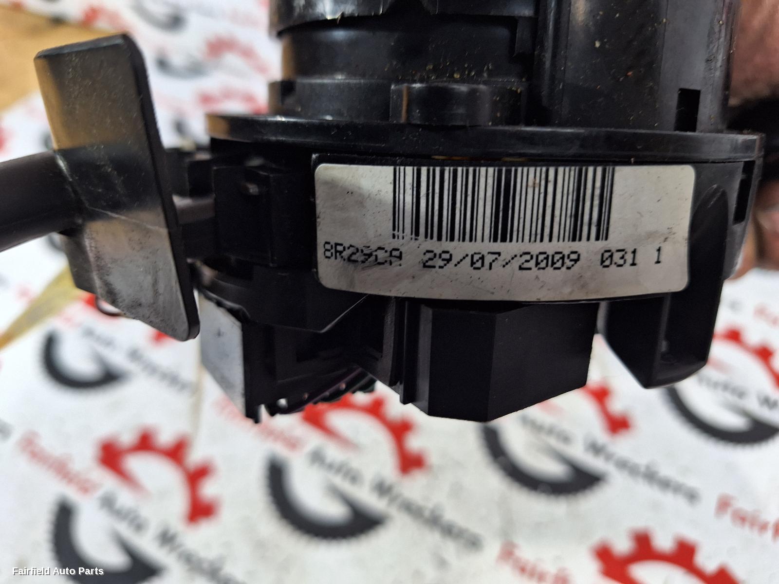 2008-2014 Ford Falcon Airbag Module Sensor