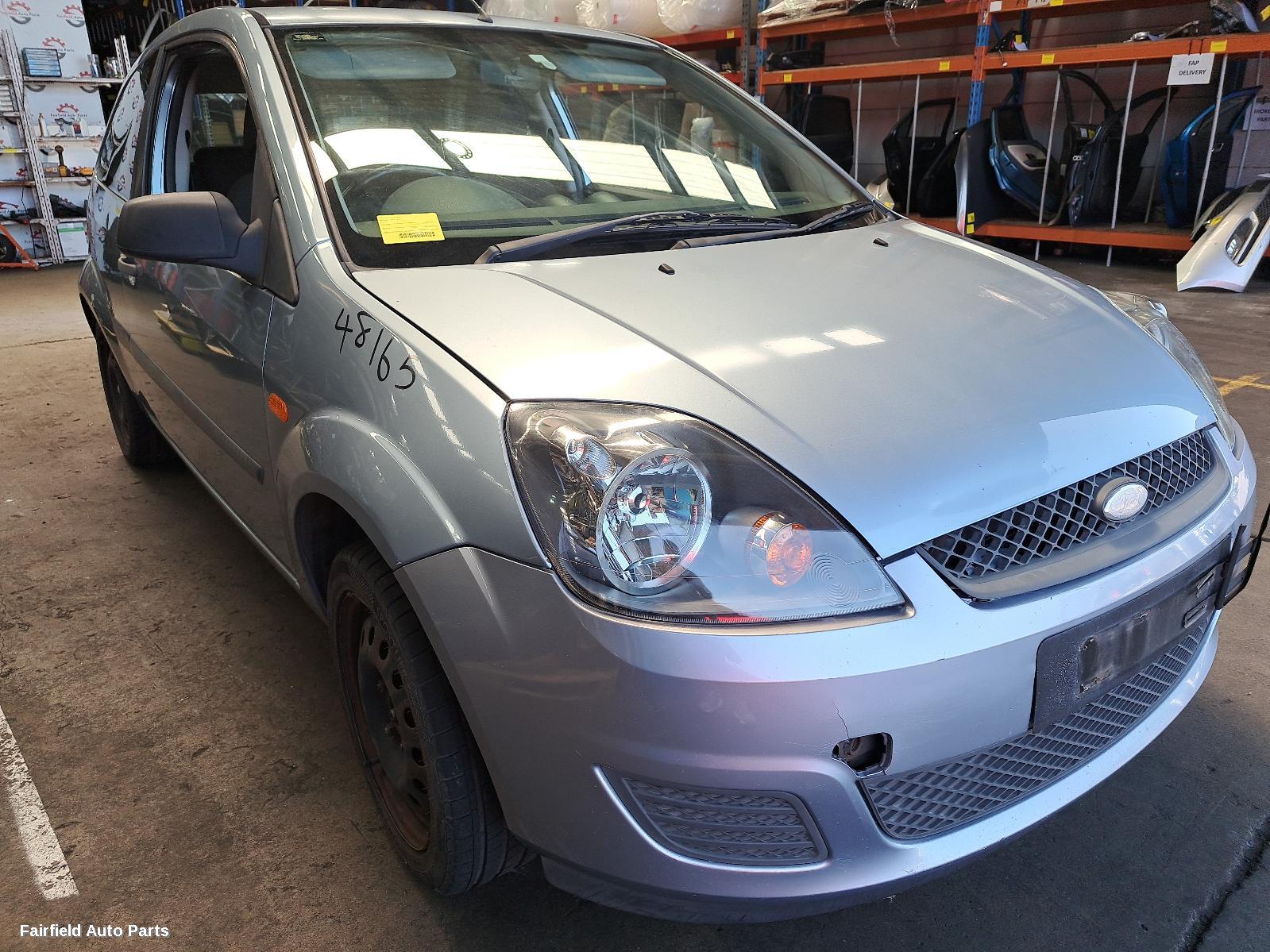 2006 Ford Fiesta Right Taillight