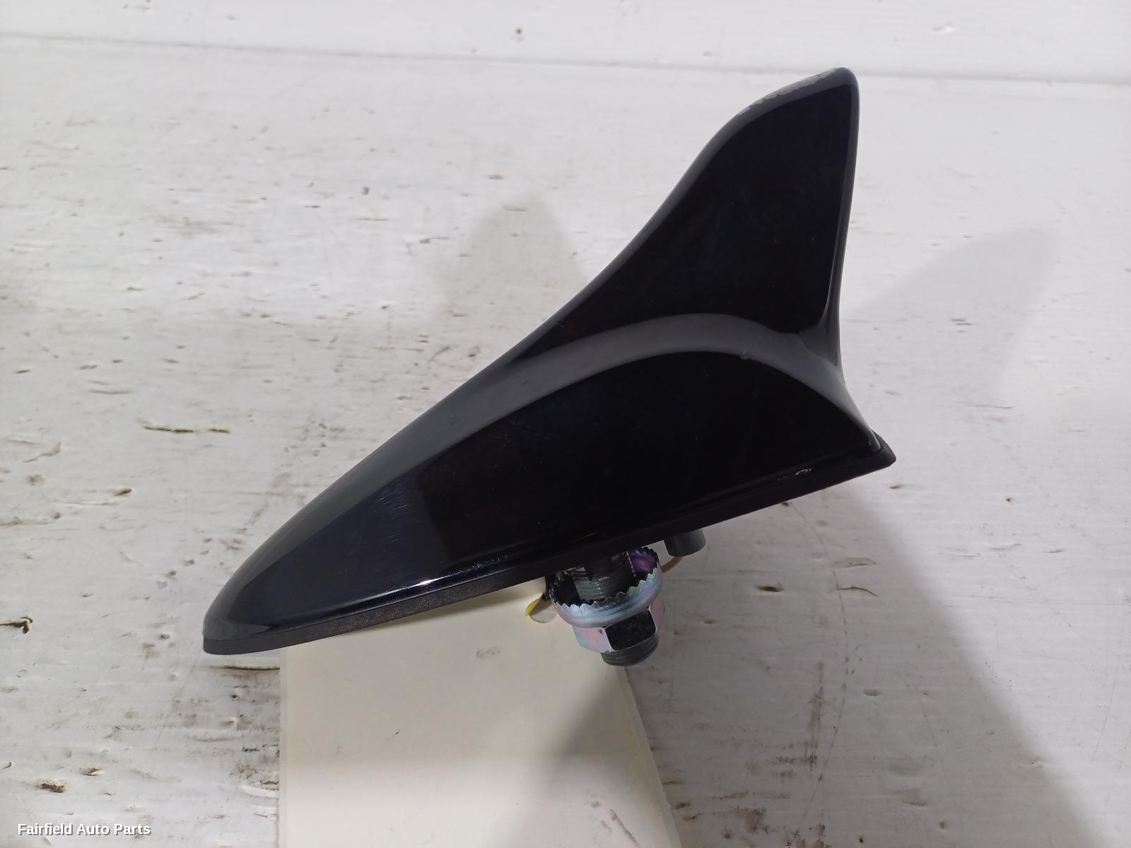 2013 Hyundai Veloster Antenna