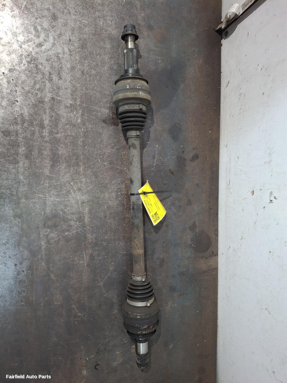 2005-2014 Lexus Is250/is250c Right Driveshaft