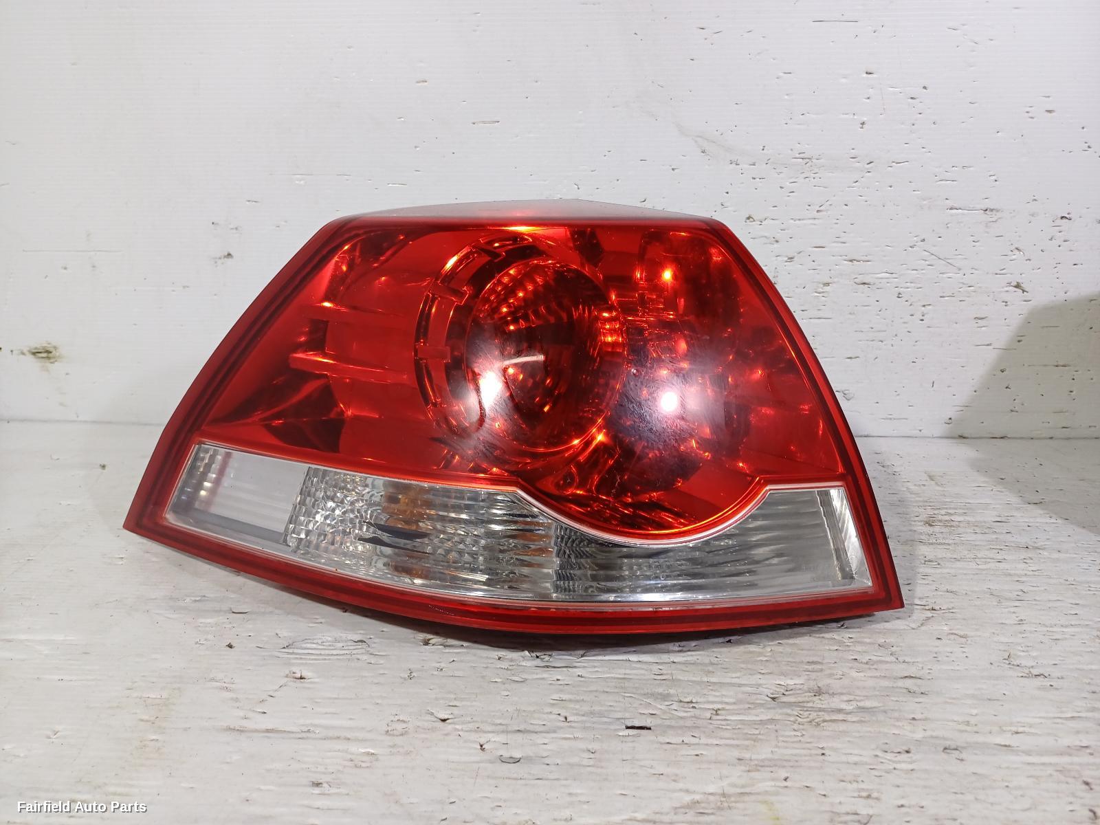 2006-2013 Holden Commodore Right Taillight