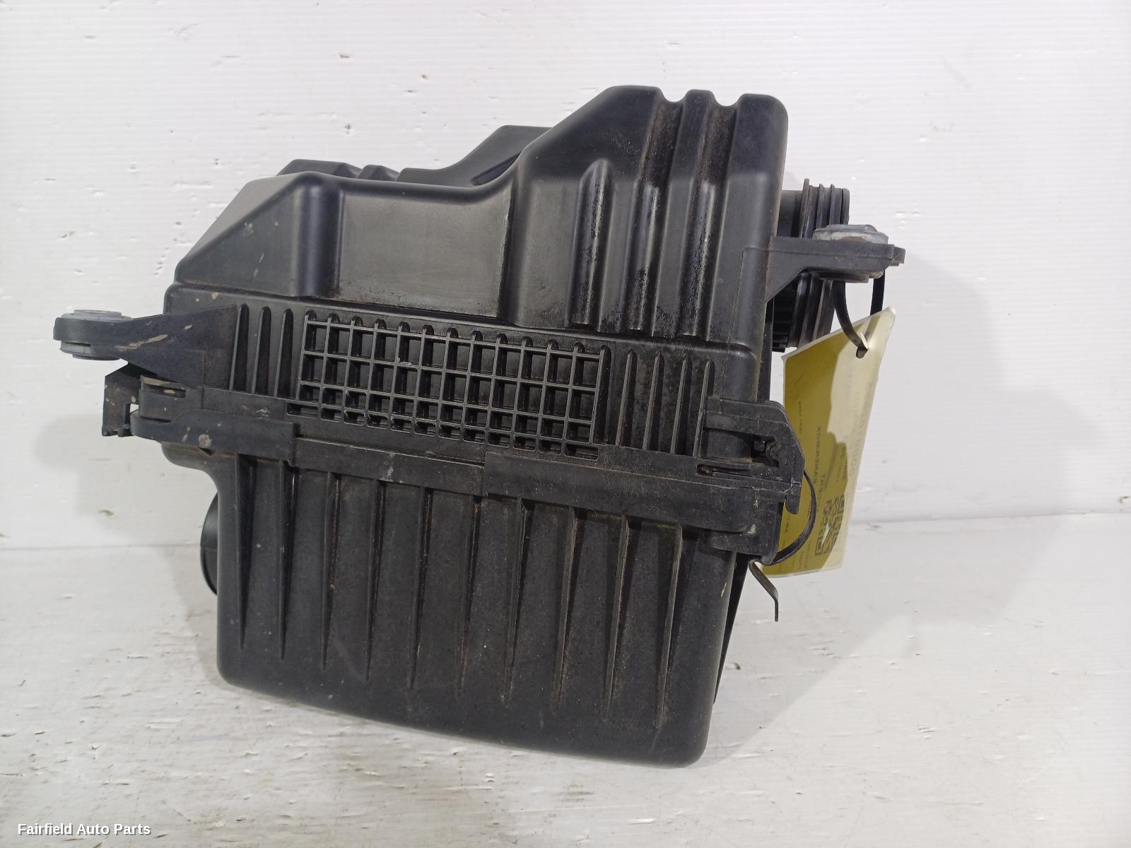 2011-2019 Hyundai Accent Air Cleaner Box