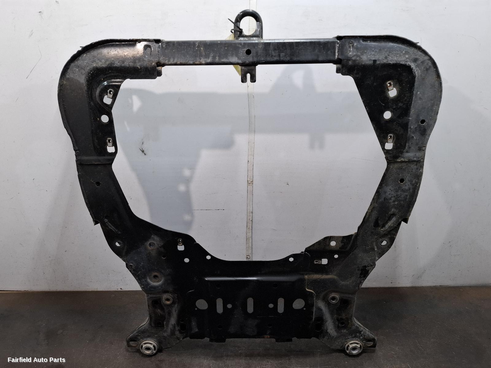 2015-2024 Land Rover Discovery Sport Frt Xmember Cradle