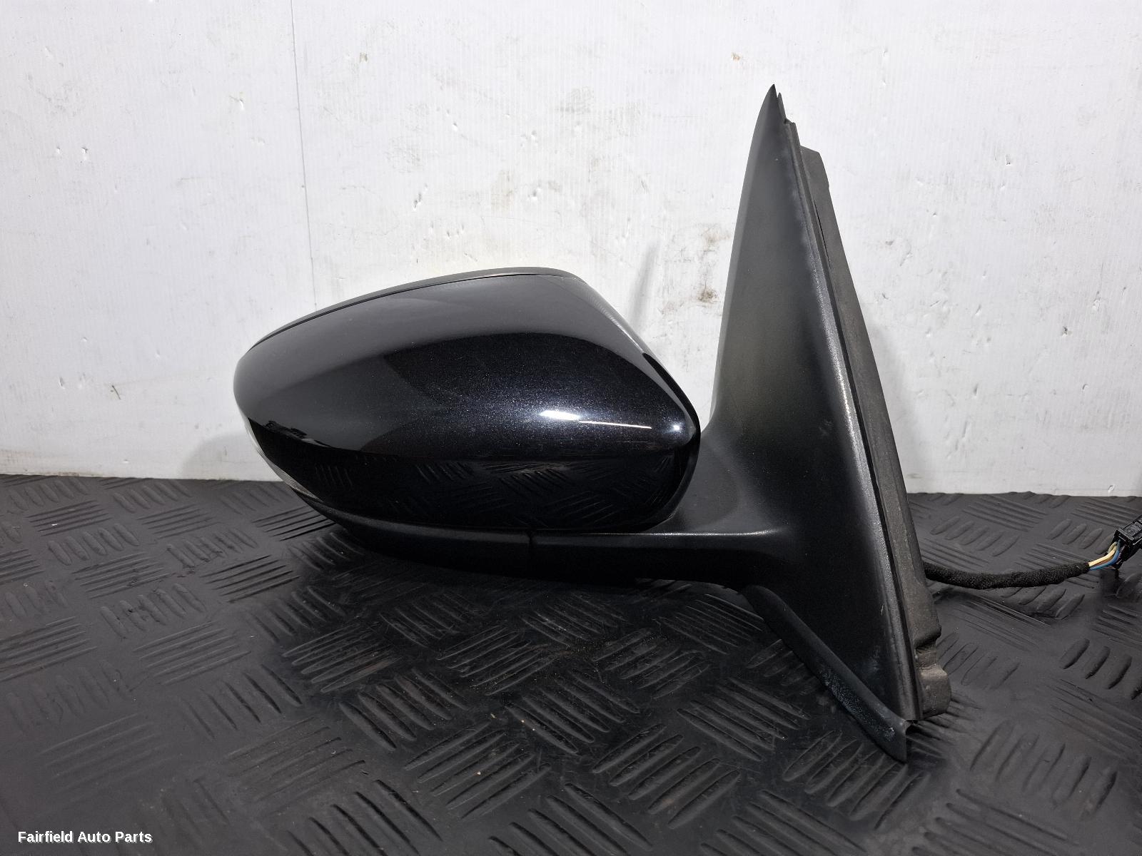 2015-2021 Skoda Fabia Right Door Mirror
