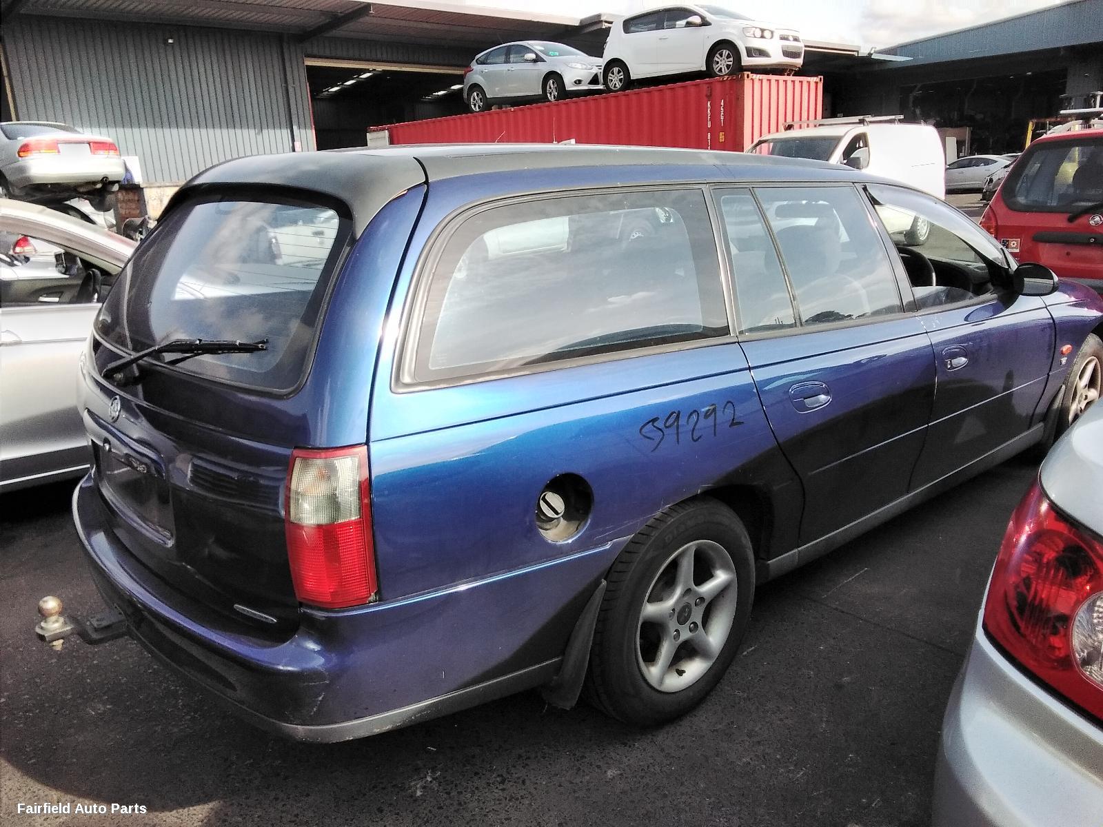 1997 Holden Commodore Right Door Mirror