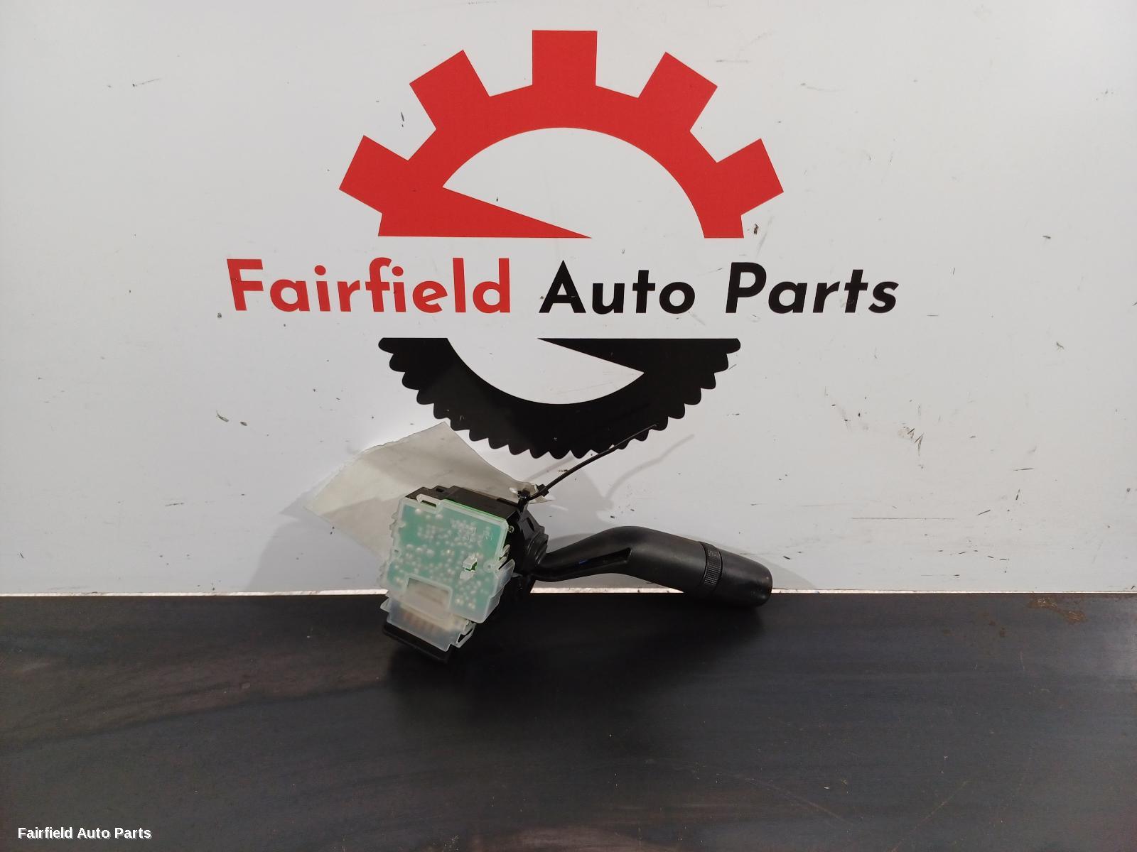 2002-2007 Mazda 6 Combination Switch