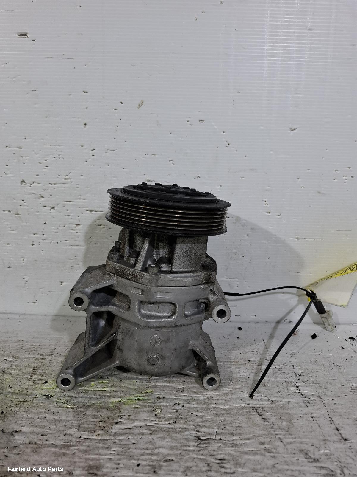 2007-2014 Mazda 2 A C Compressor