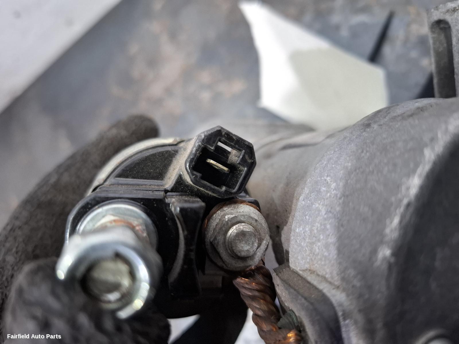 2016-2024 Maserati Levante Starter