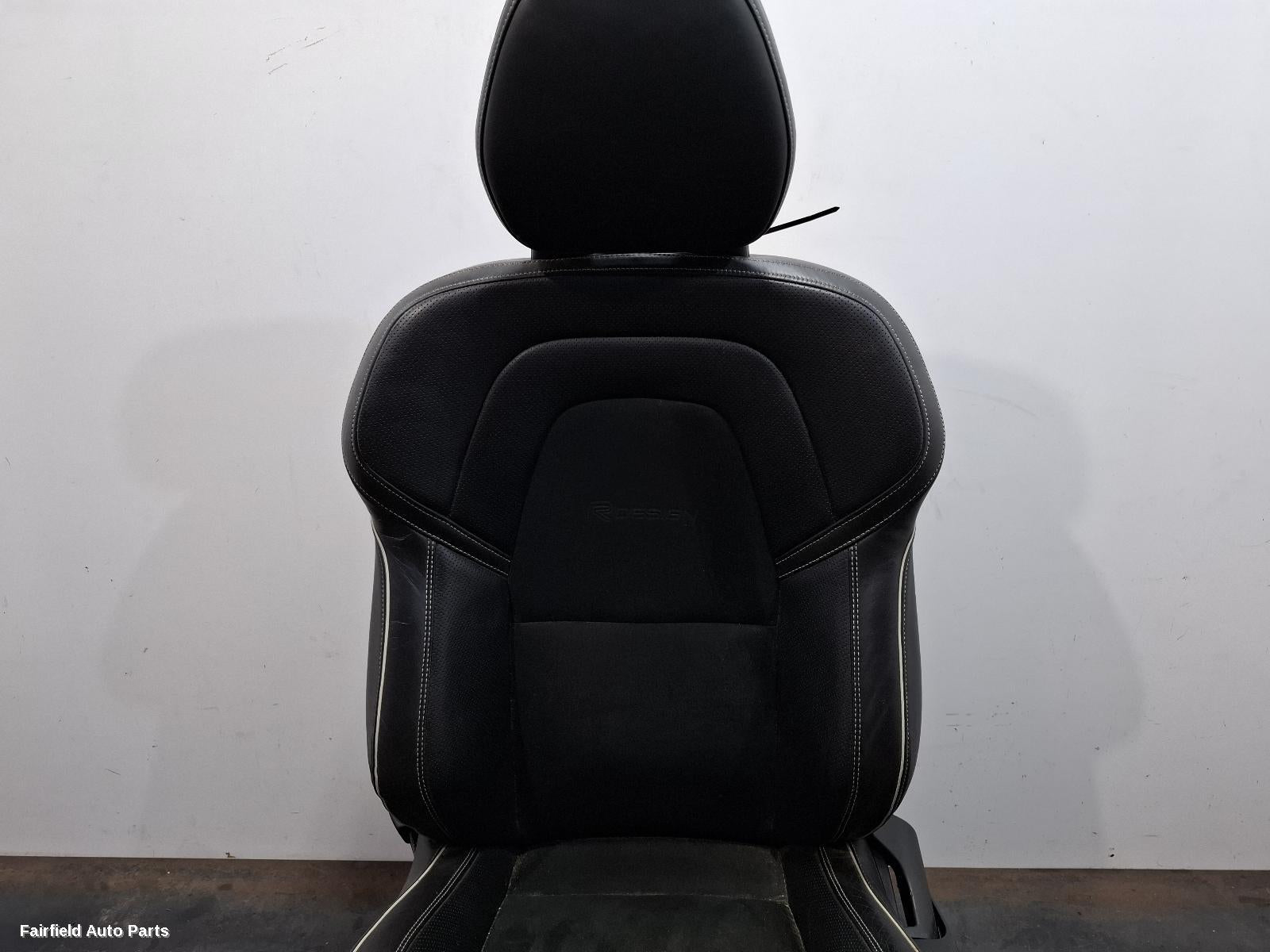 2015-2022 Volvo Xc90 Front Seat