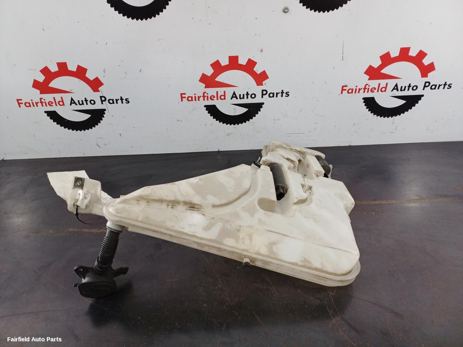 2013-2020 Bmw 4 Series Washer Bottle