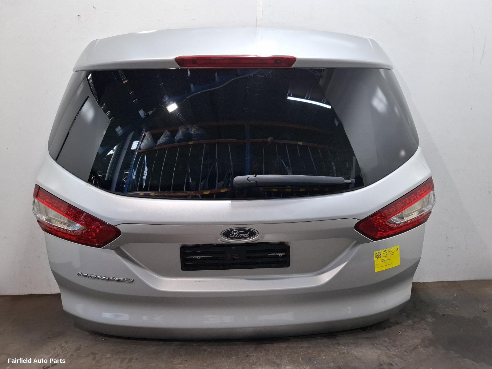 2014-2020 Ford Mondeo Bootlid Tailgate