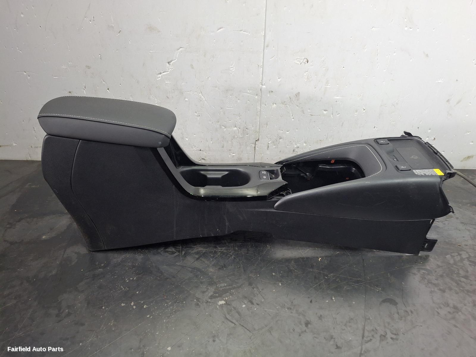 2018-2026 Toyota Corolla Console