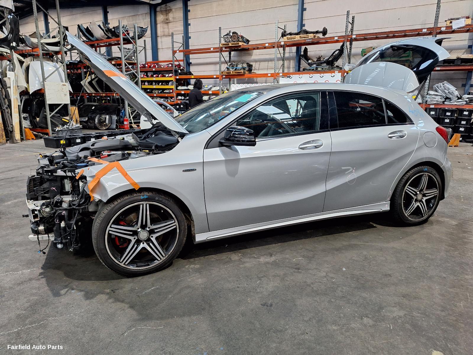 2015 Mercedes A Class Right Taillight