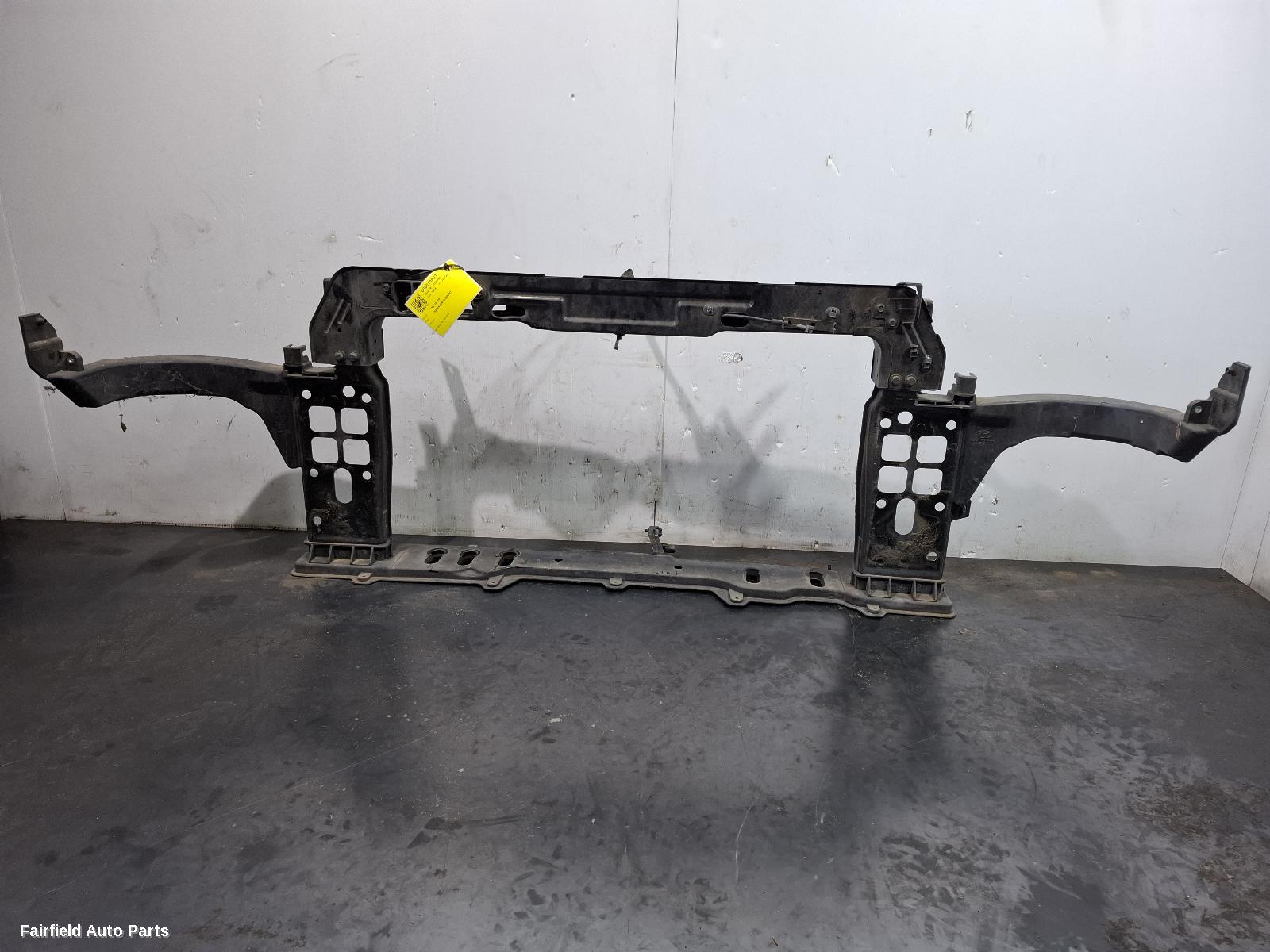 2013-2018 Hyundai Veloster Radiator Support
