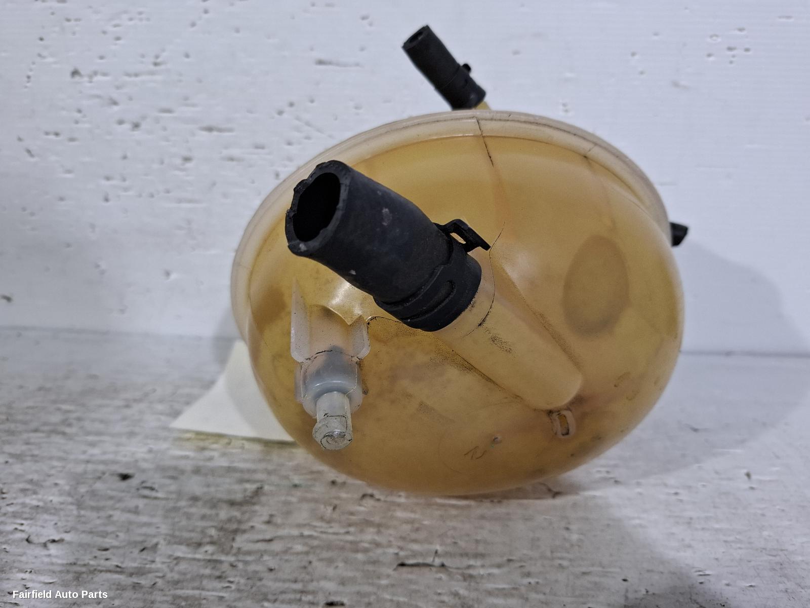 2019-2024 Mg Hs Overflow Bottle
