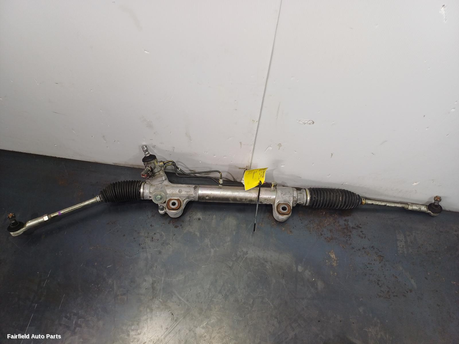 2021-2025 Toyota Hilux Steering Box Rack