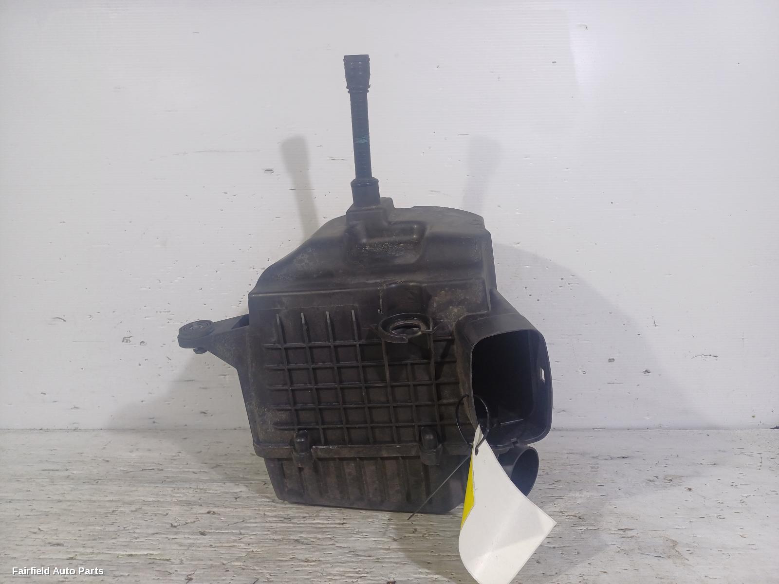 2010-2014 Volkswagen Polo Air Cleaner Box