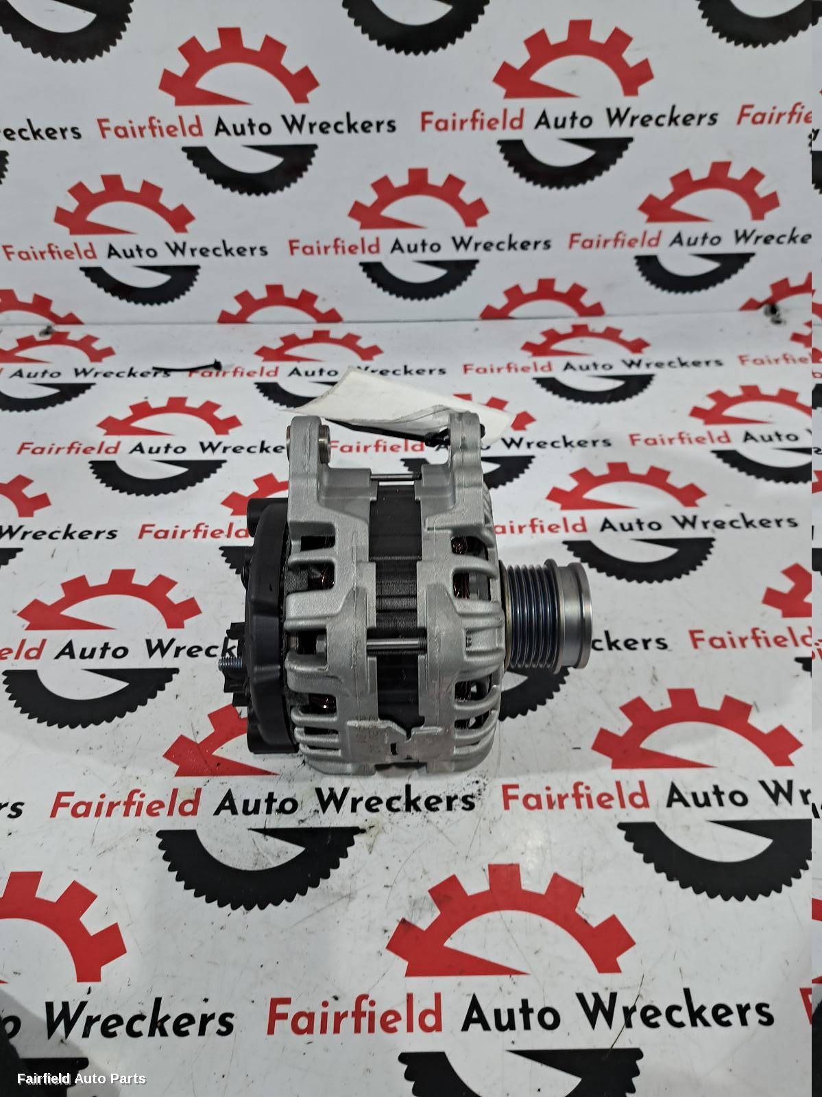2015-2020 Volkswagen Golf Alternator