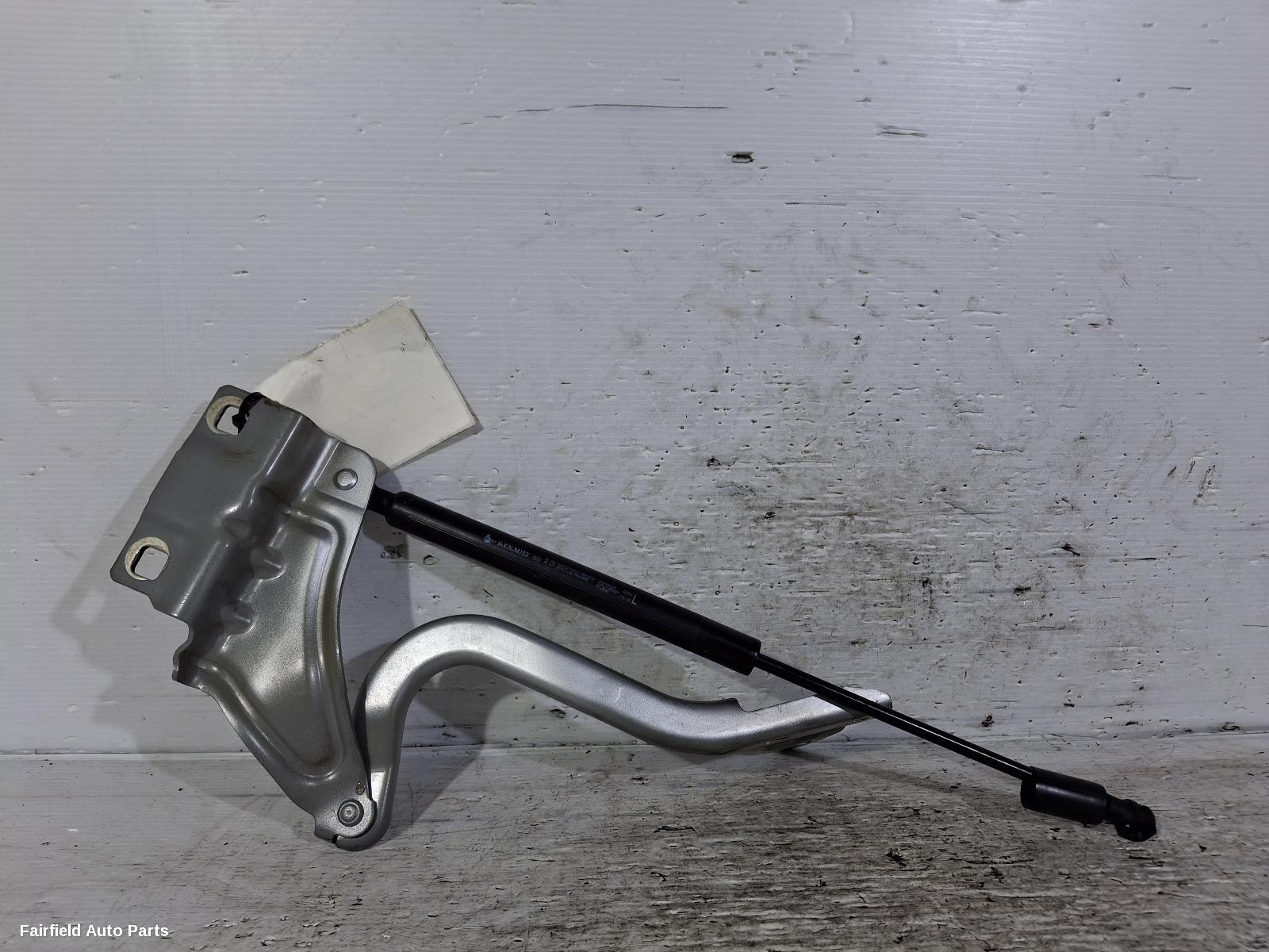2016-2020 Renault Megane Bonnet Hinge Strut