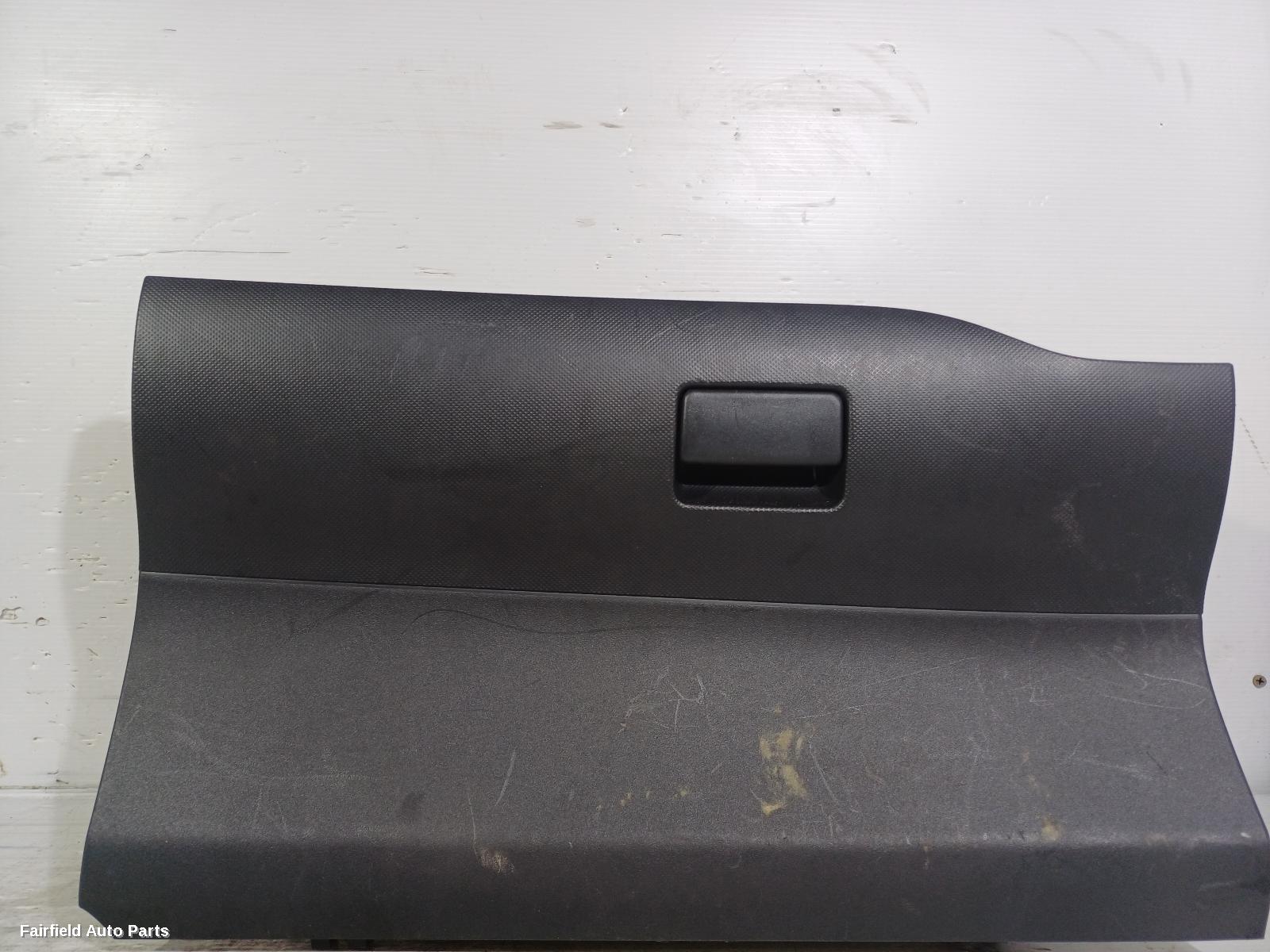 2007-2012 Toyota Corolla Glove Box